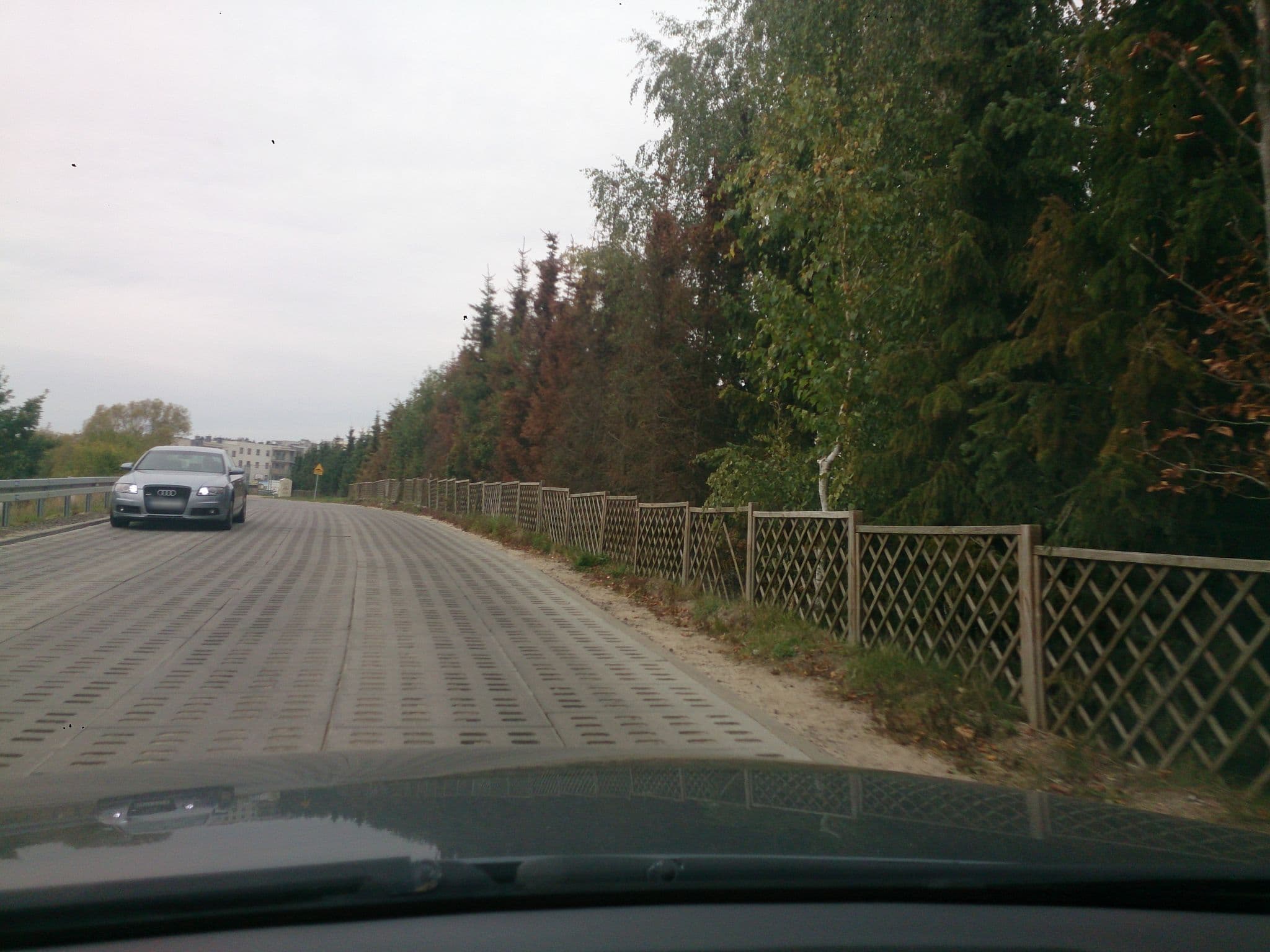 Street view near Bayjonn. Hotel, Wielki Kack — © przemas75 (CC BY-SA · Mapillary)