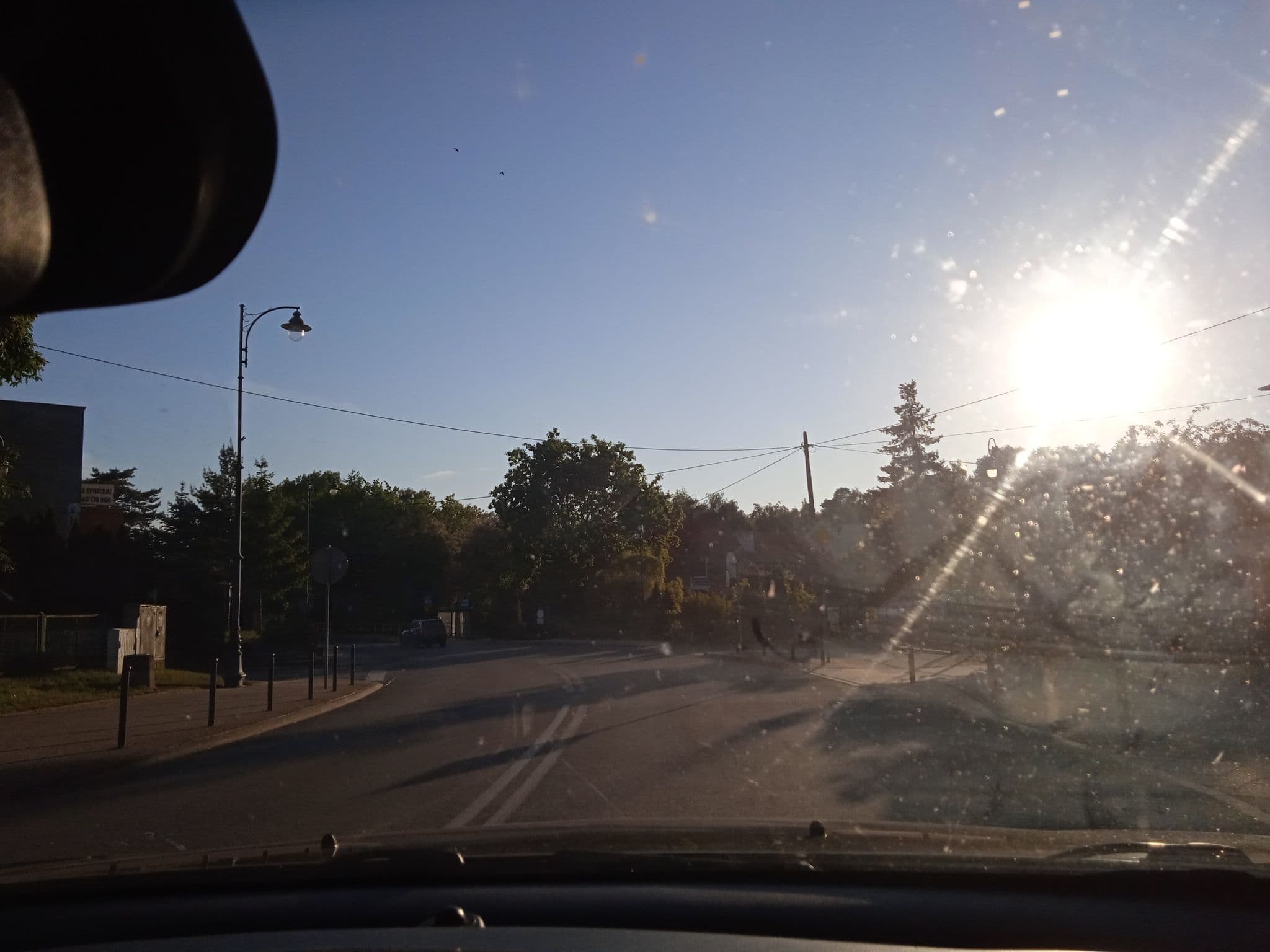 Street view near Władysław Białek- Wynajem Pokoi, Krynica Morska — © mapast (CC BY-SA · Mapillary)