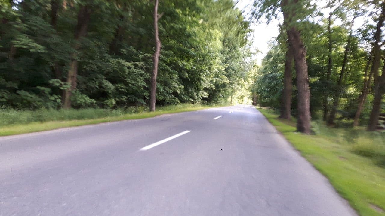 Street view near Apartamenty Pod Żaglami, Wyspa Sobieszewska — © changchun1 (CC BY-SA · Mapillary)