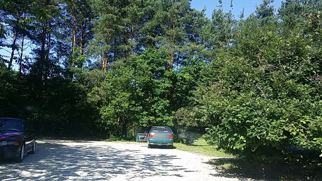 Street view near Őrségi Patakpart Alpaka vendégház, Zalalövő — © utvonalfelmeresek (CC BY-SA · Mapillary)