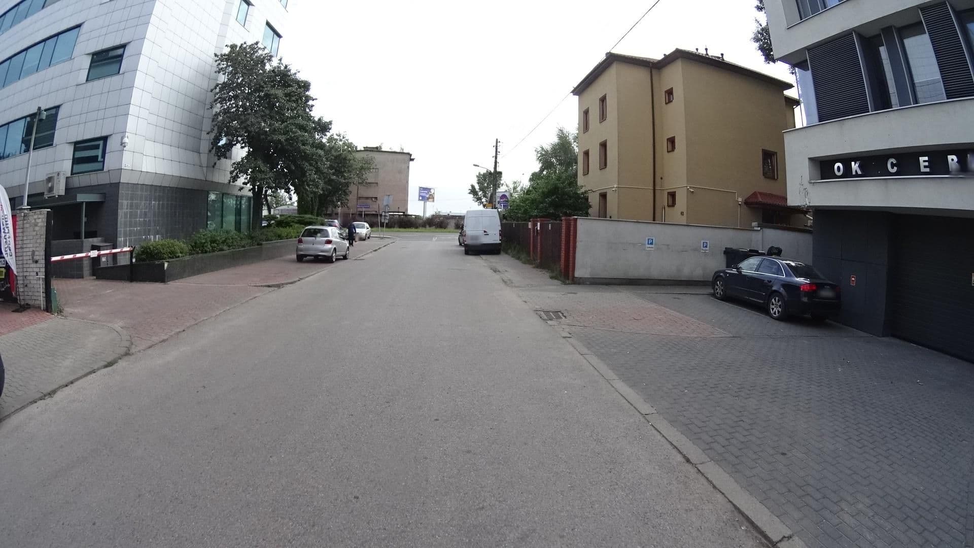 Street view near Sky8Noclegi, Włochy — © awizonosz (CC BY-SA · Mapillary)