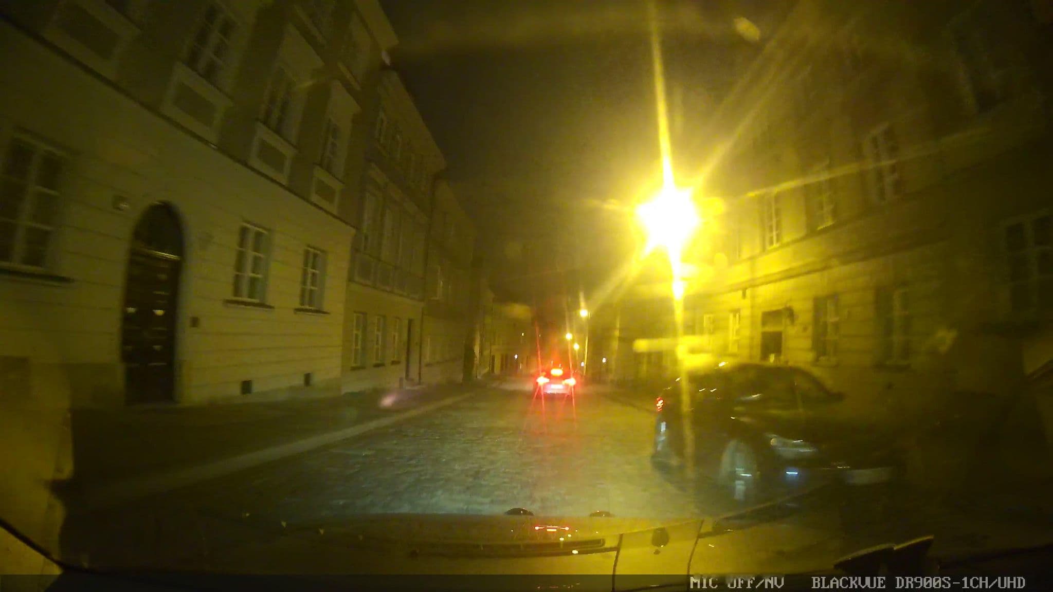 Street view near Design City Old Town - Mostowa II Apartment, Praga Północ — © grobin (CC BY-SA · Mapillary)
