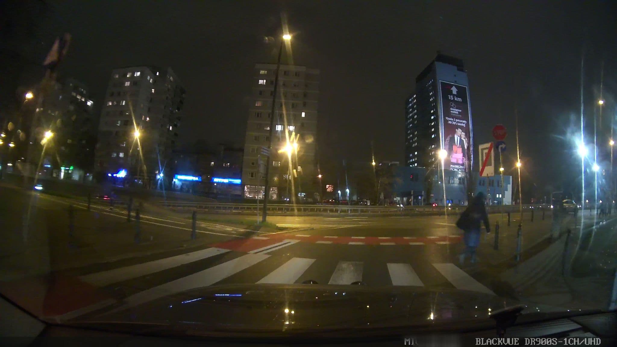 Street view near "Wspolna Hotel Management" Sp. z o.o., Śródmieście — © grobin (CC BY-SA · Mapillary)