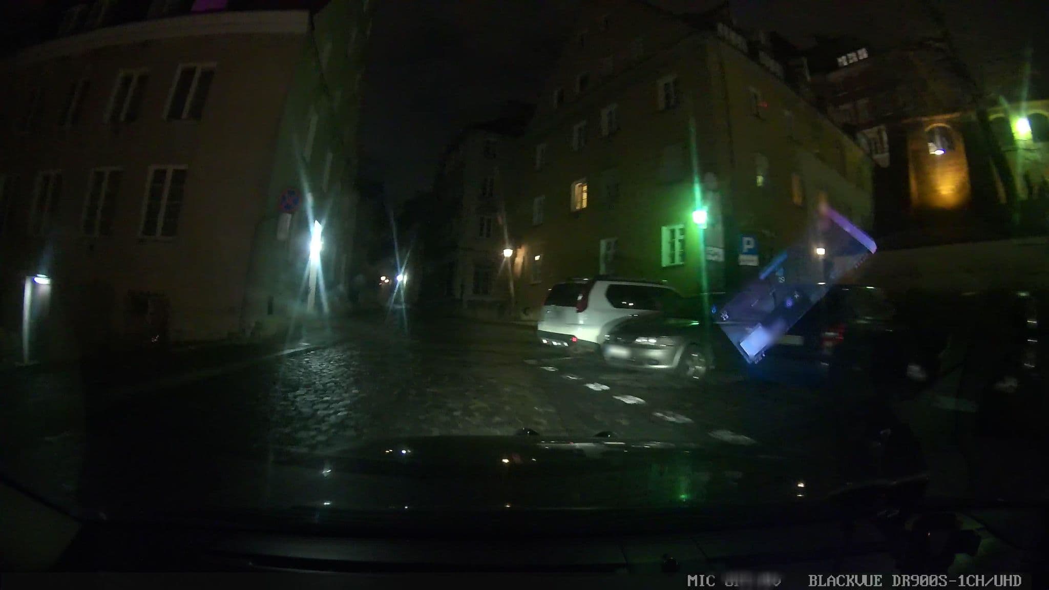 Street view near Design City - Brzozowa Apartment Old Town, Praga Północ — © grobin (CC BY-SA · Mapillary)