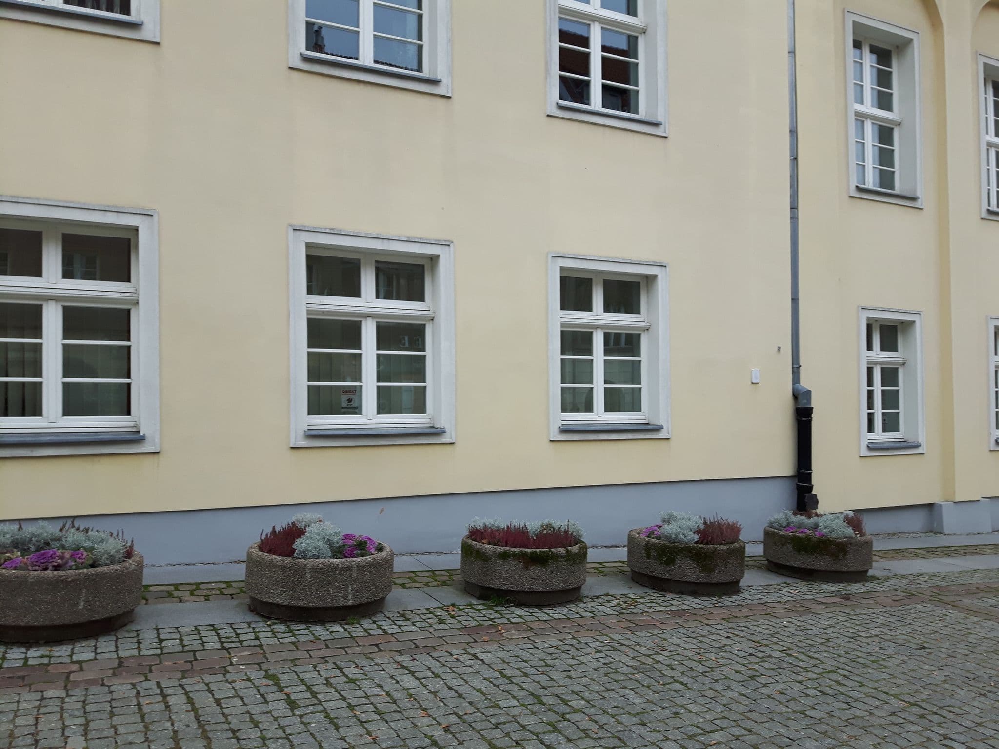Street view near Rent & Rest Joanna Zambrzycka-Góra, Olsztyn — © andpol_2288 (CC BY-SA · Mapillary)