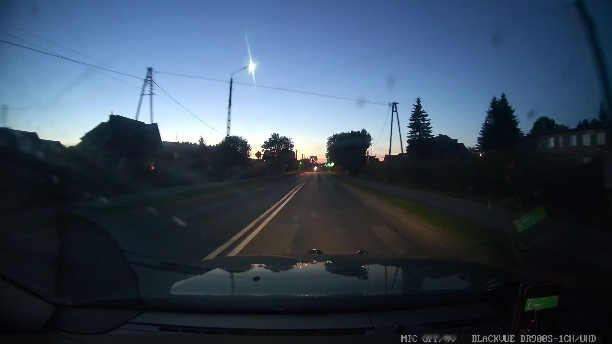 Street view near Kanu Club Brygida Owoc, Piecki — © grobin (CC BY-SA · Mapillary)