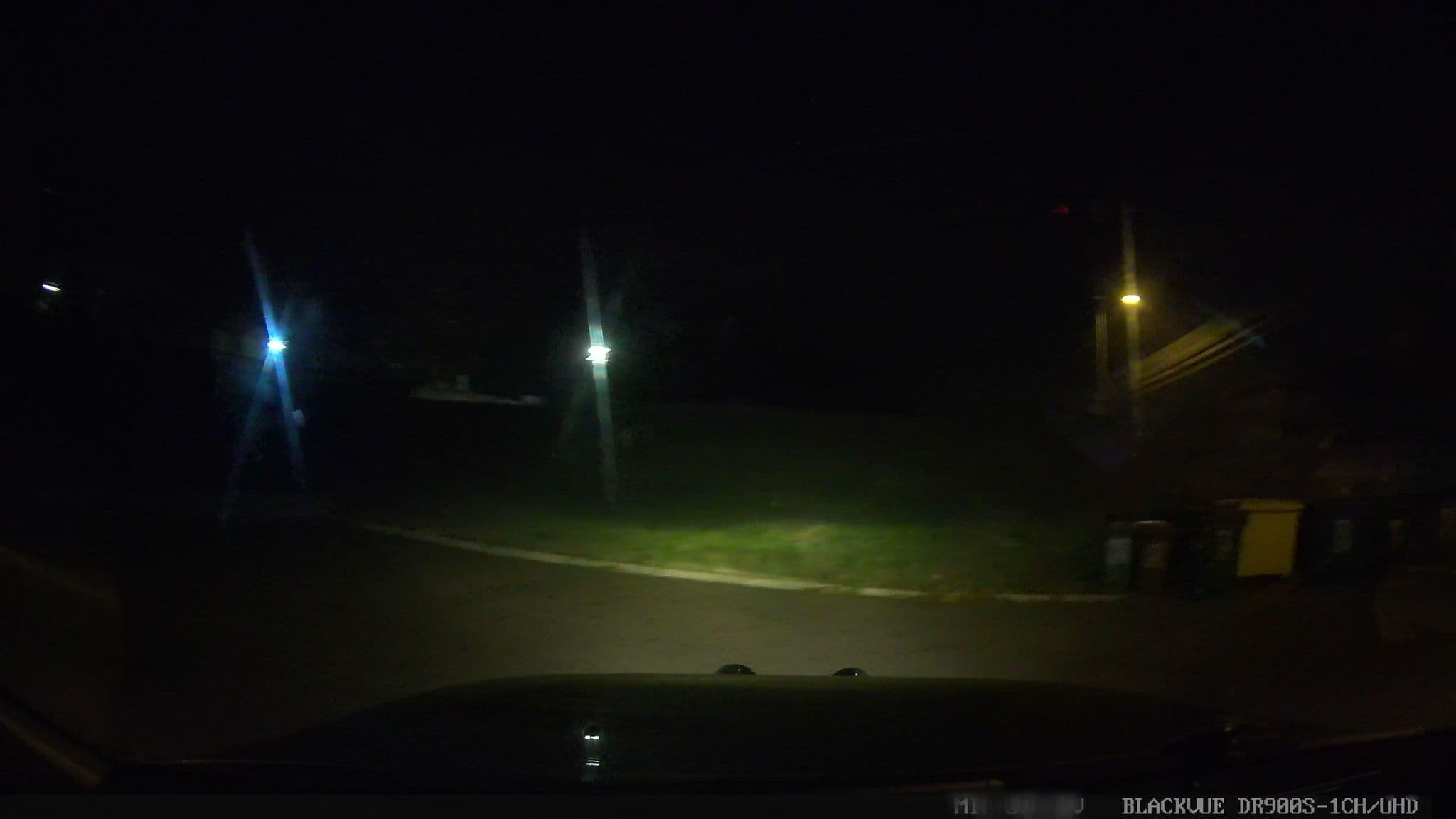 Street view near Pokoje Gościnne Brzozy, Białystok — © grobin (CC BY-SA · Mapillary)