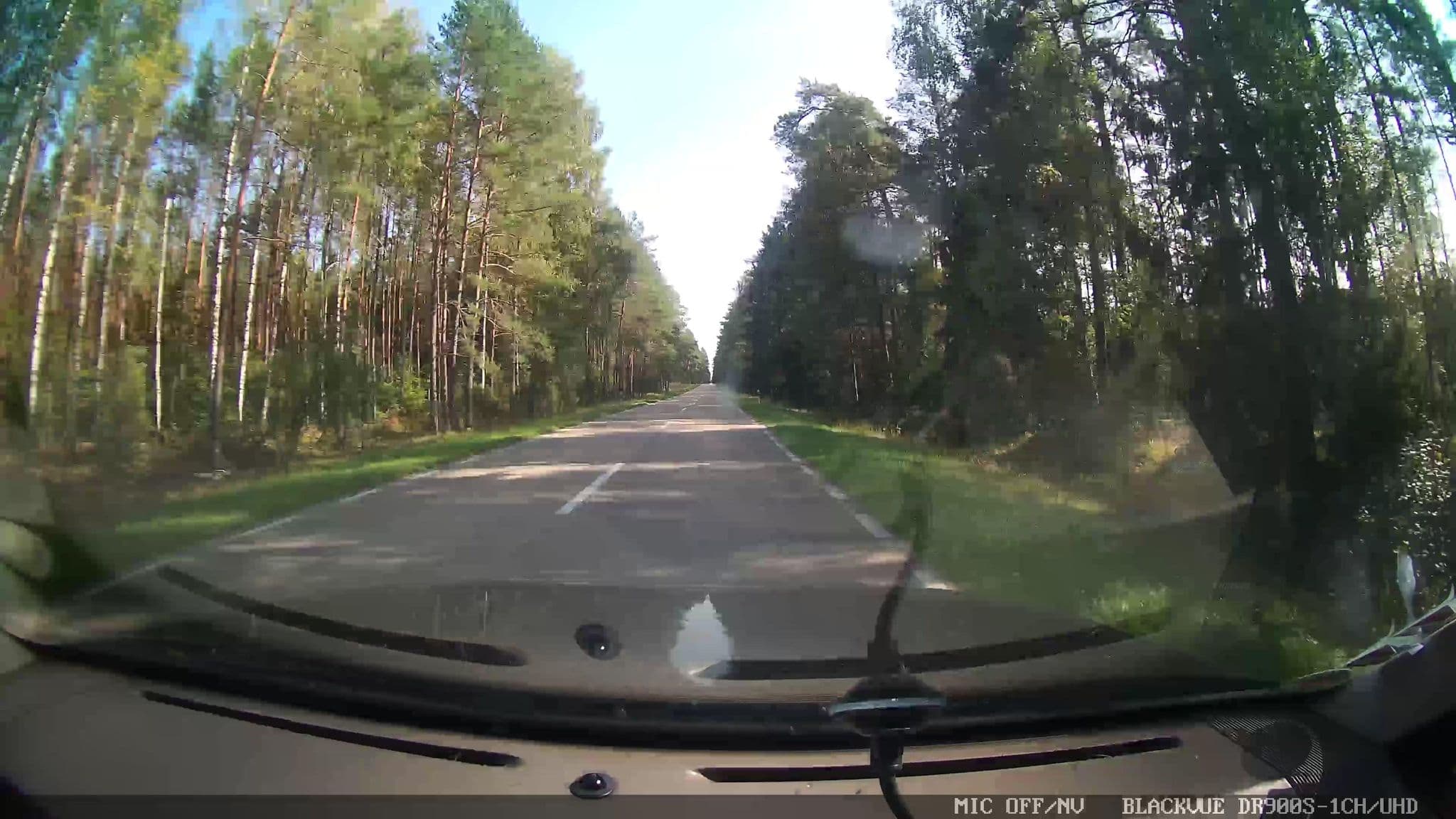 Street view near Twa Group Polska, Augustów — © grobin (CC BY-SA · Mapillary)