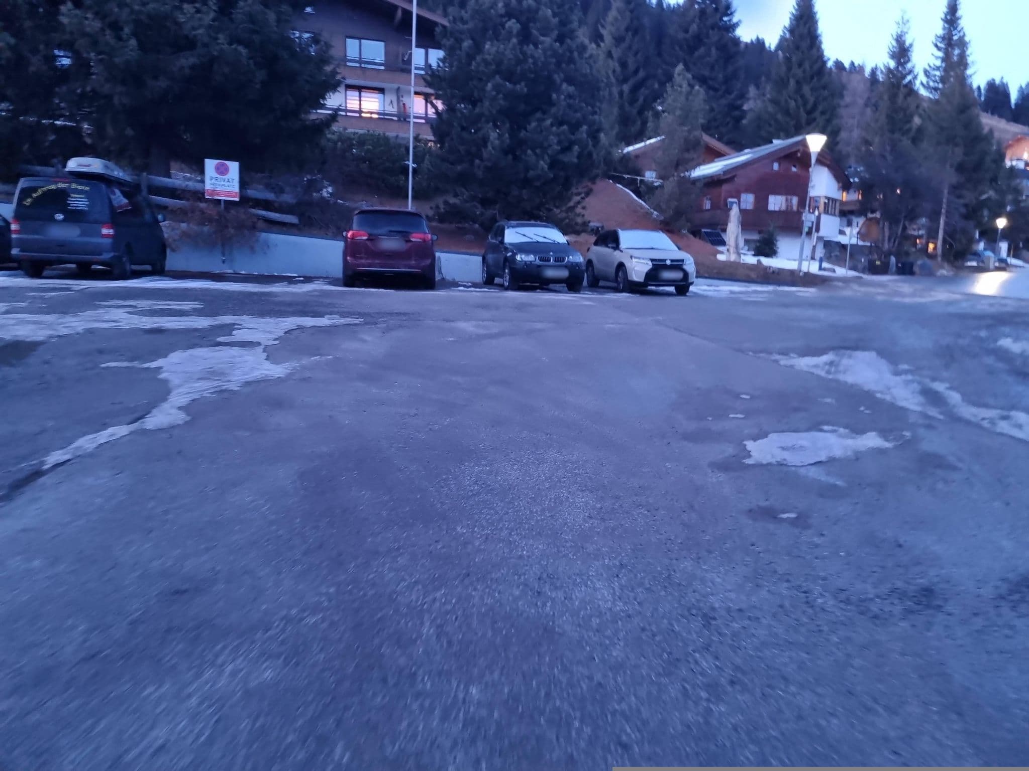 Street view near Ferienwohung Hochstaffl, Neukirchen am Großvenediger