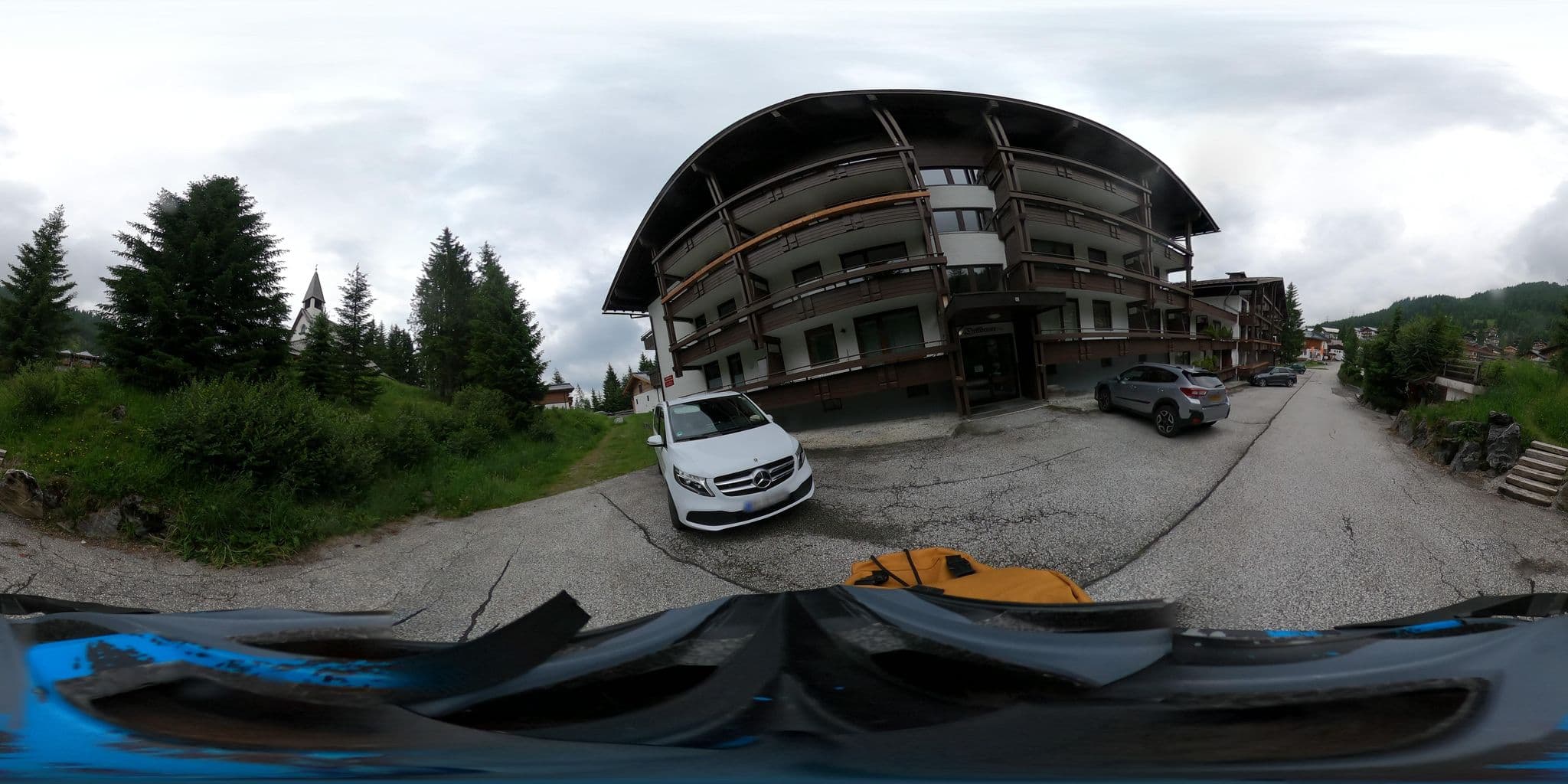 Street view near Ferienwohungen Dettlbauer, Neukirchen am Großvenediger