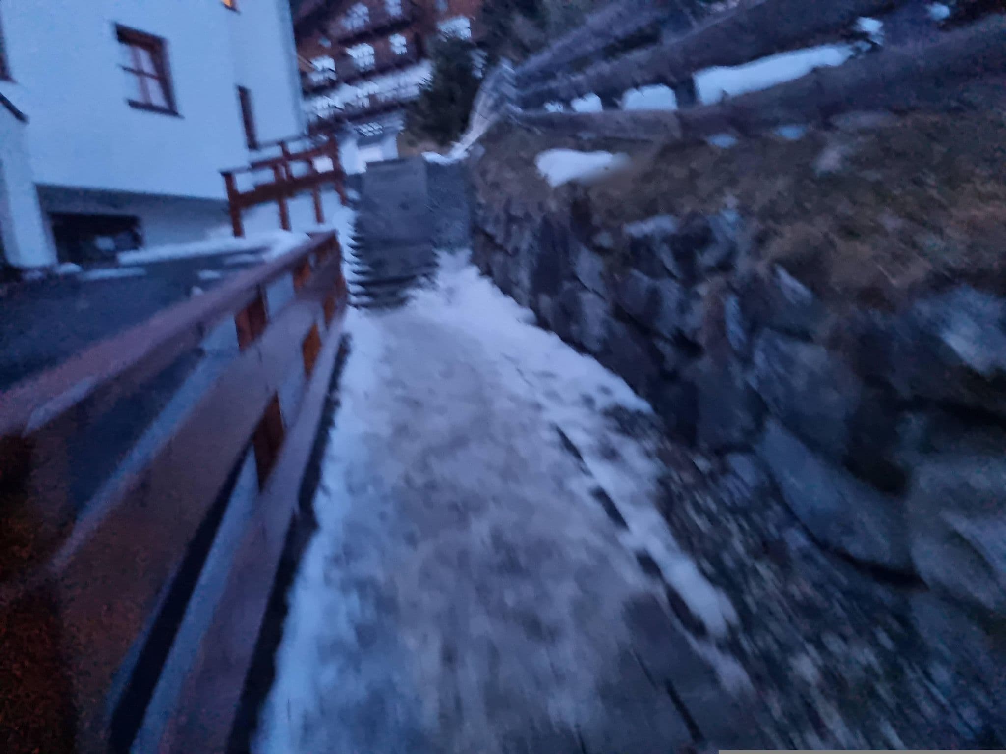 Street view near Ferienwohung Murtinger, Neukirchen am Großvenediger