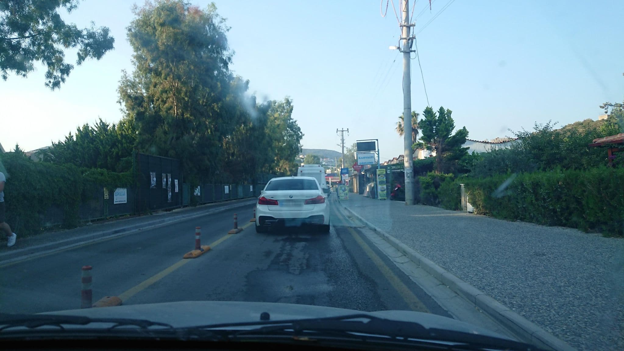 Street view near Room 4617, Soğucak — © kubikanber (CC BY-SA · Mapillary)