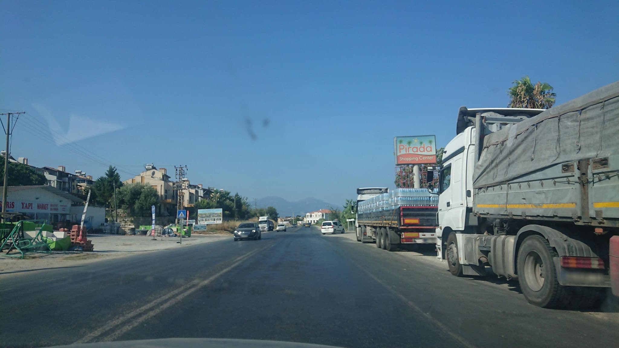 Street view near Payza's Home, Soğucak — © kubikanber (CC BY-SA · Mapillary)