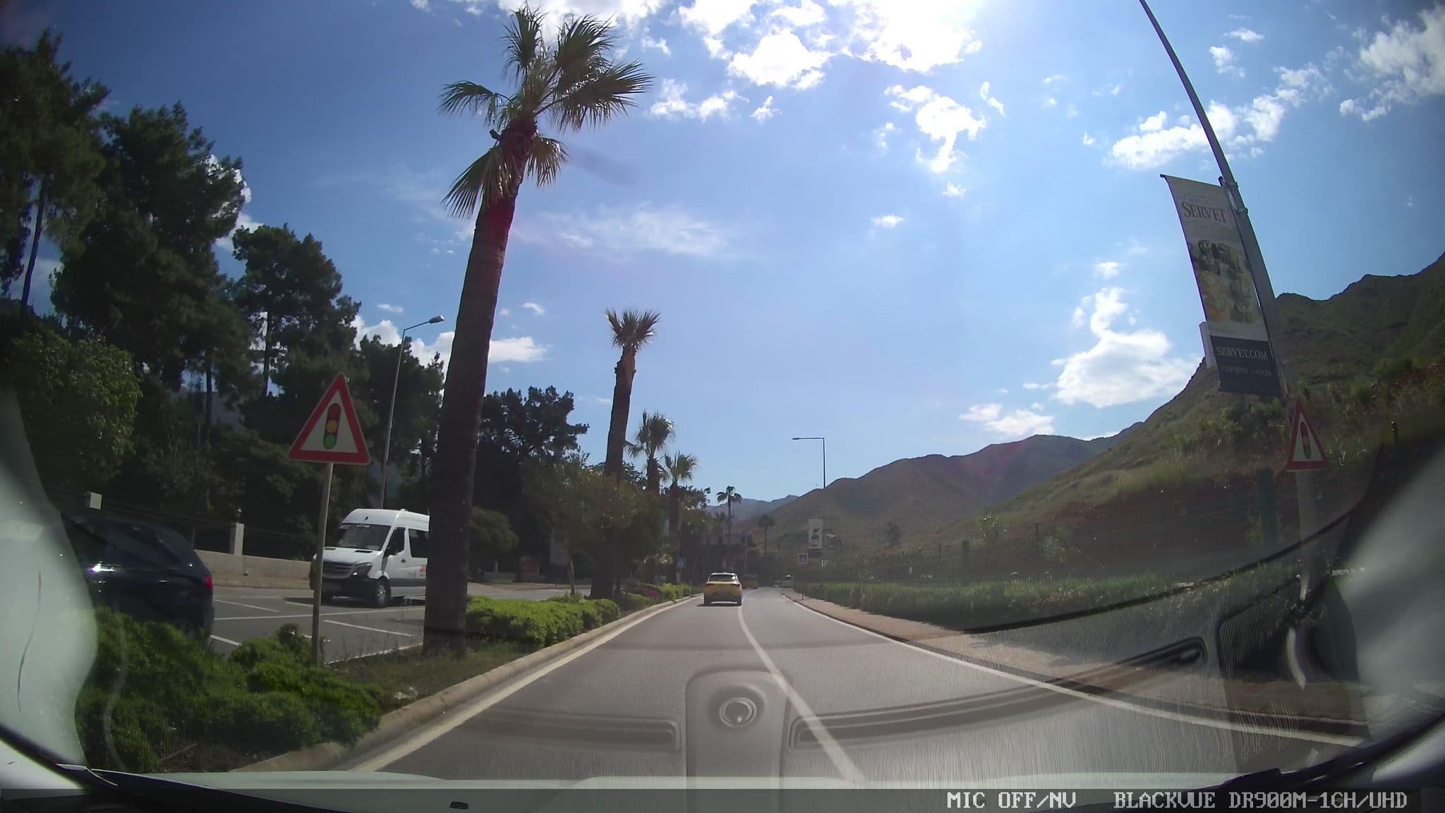 Street view near indim derelerine bilmem nerelerine, İçmeler — © asturksever (CC BY-SA · Mapillary)