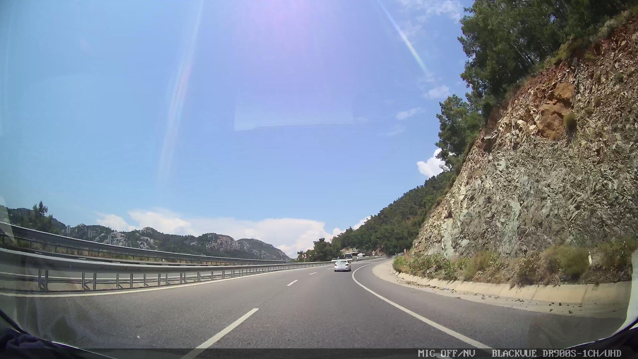 Street view near Clup petya suit&villas \ Datca, Marmaris — © asturksever (CC BY-SA · Mapillary)