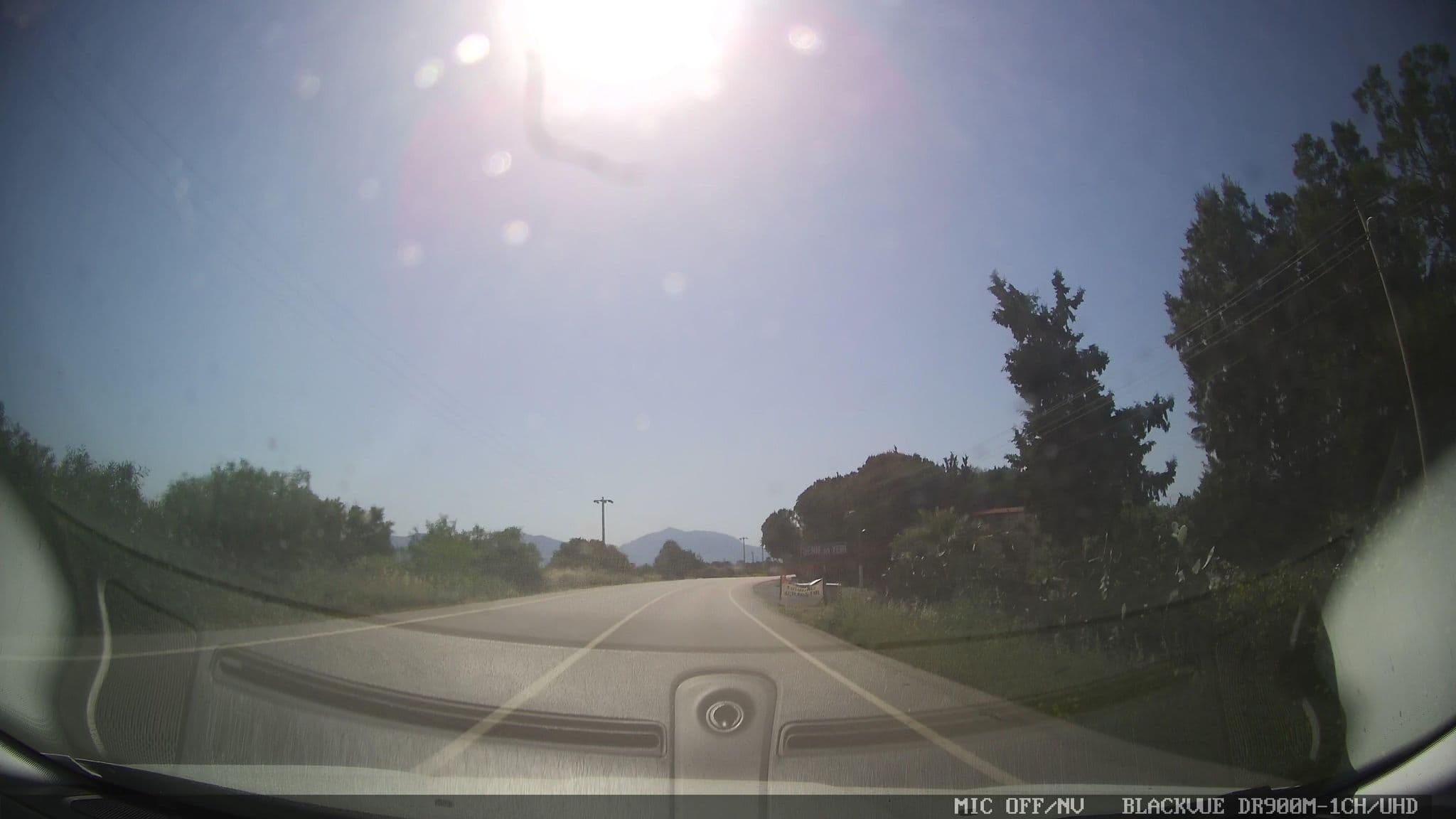 Street view near Ozil, Datça — © asturksever (CC BY-SA · Mapillary)