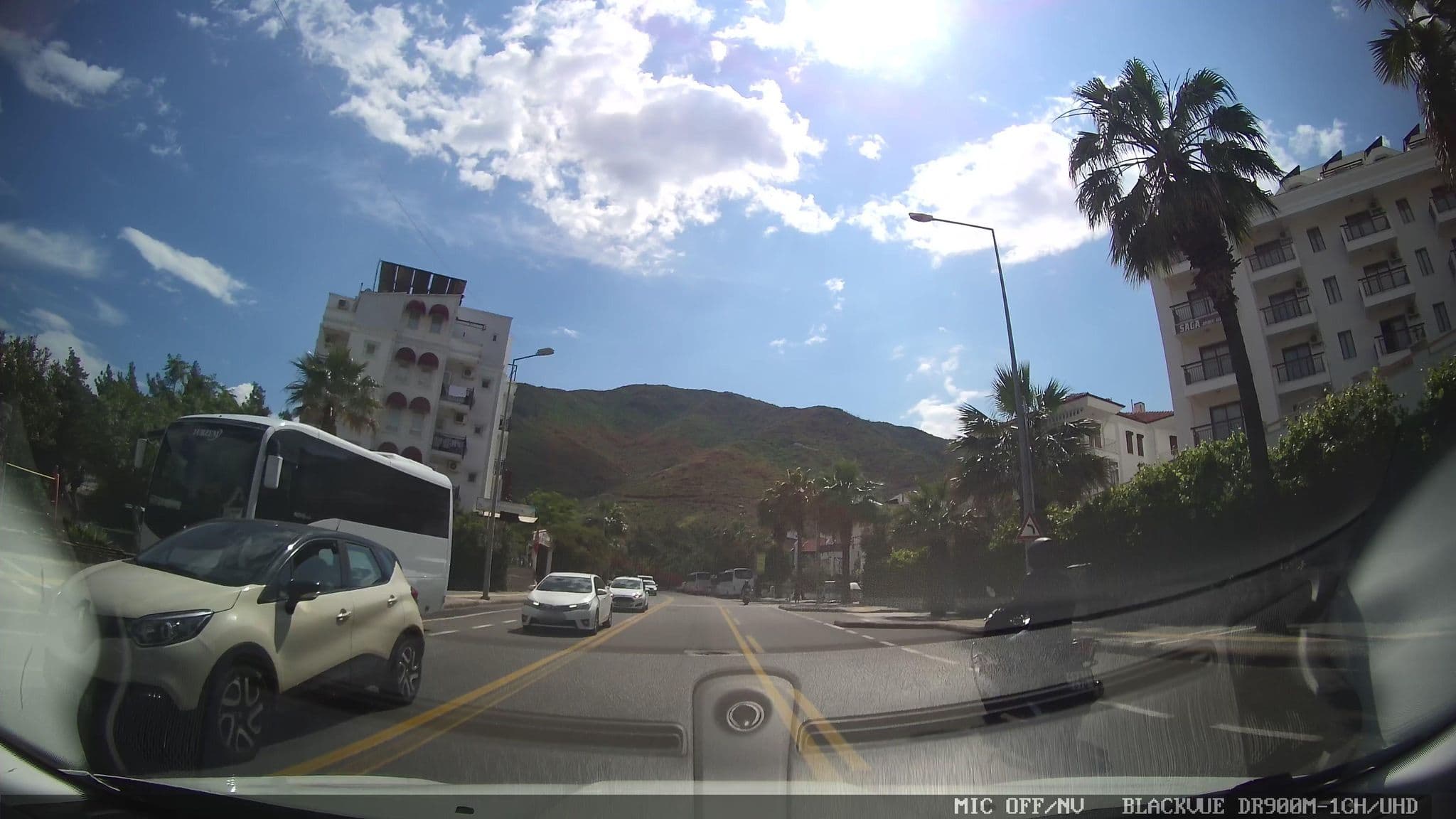 Street view near room 1221, İçmeler — © asturksever (CC BY-SA · Mapillary)