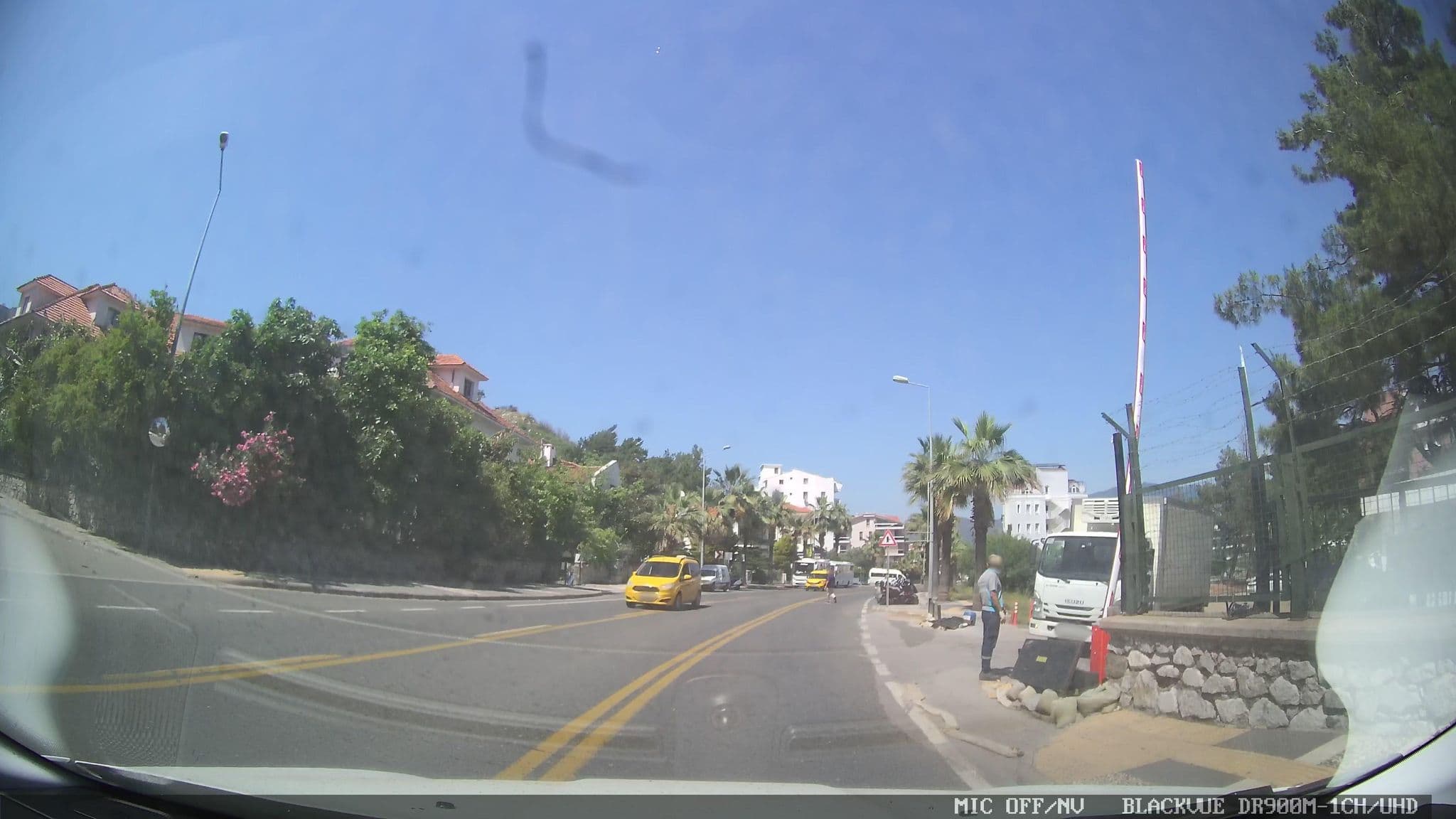 Street view near room 1571, İçmeler — © asturksever (CC BY-SA · Mapillary)