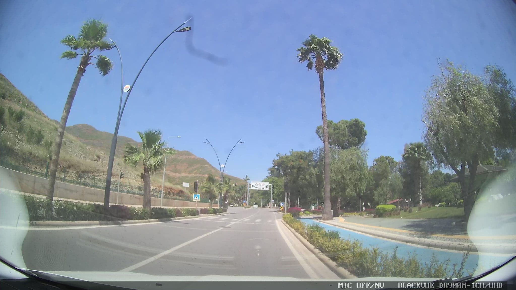 Street view near ptt içmeler misafirhane, İçmeler — © asturksever (CC BY-SA · Mapillary)