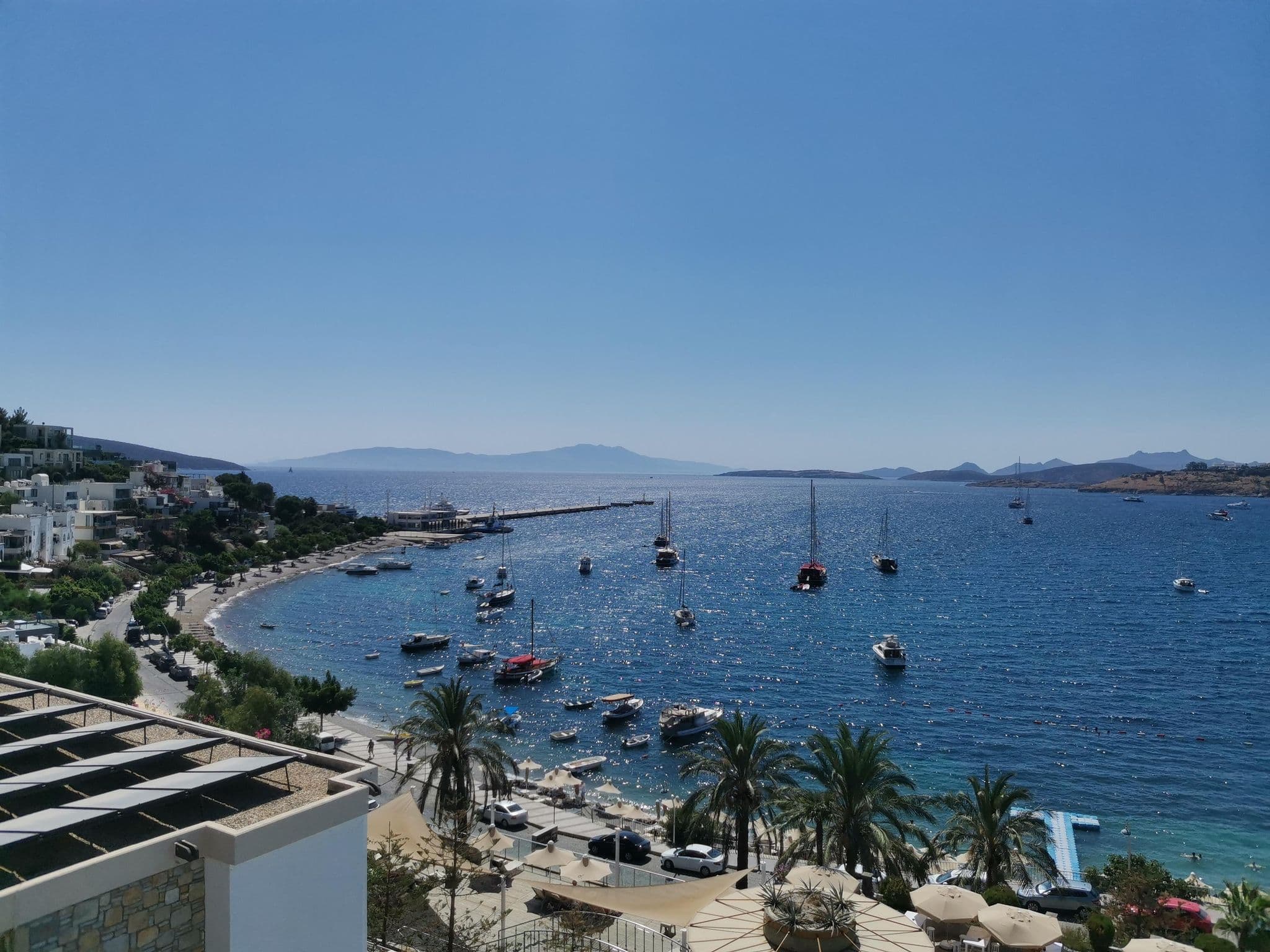Street view near vera tmt havuz başı, Bodrum — © sjrk (CC BY-SA · Mapillary)