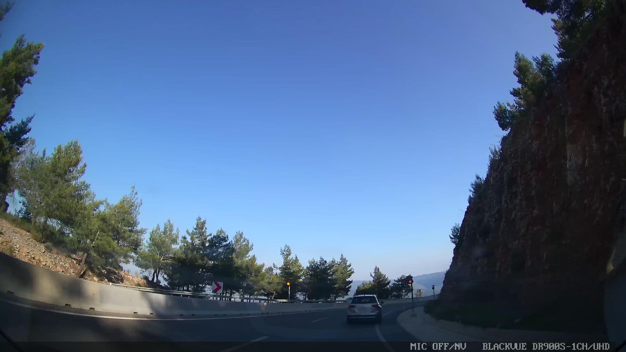Street view near Green Nature Resort & Spa Marmaris, Ula — © asturksever (CC BY-SA · Mapillary)