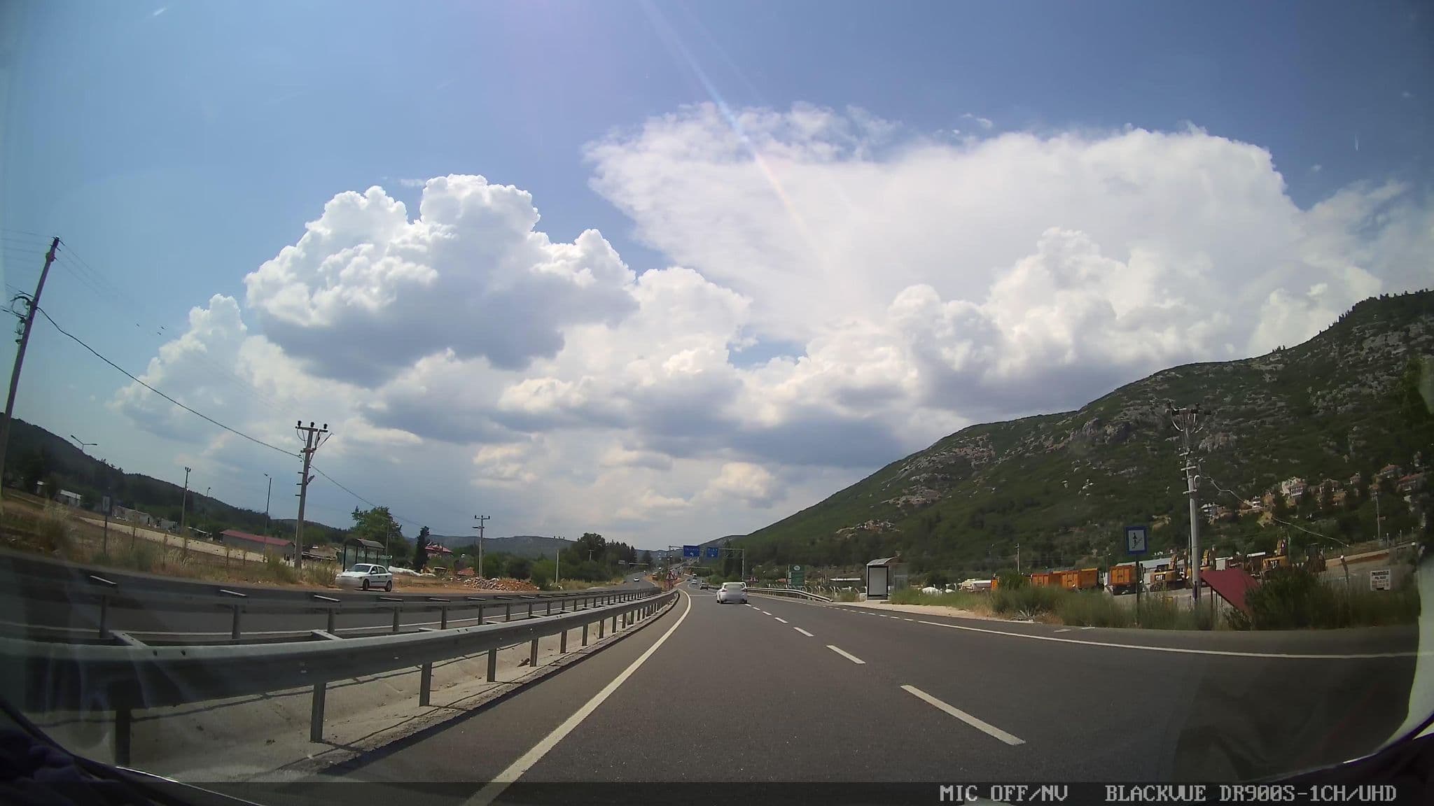 Street view near Canoğlu Home, Ula — © asturksever (CC BY-SA · Mapillary)