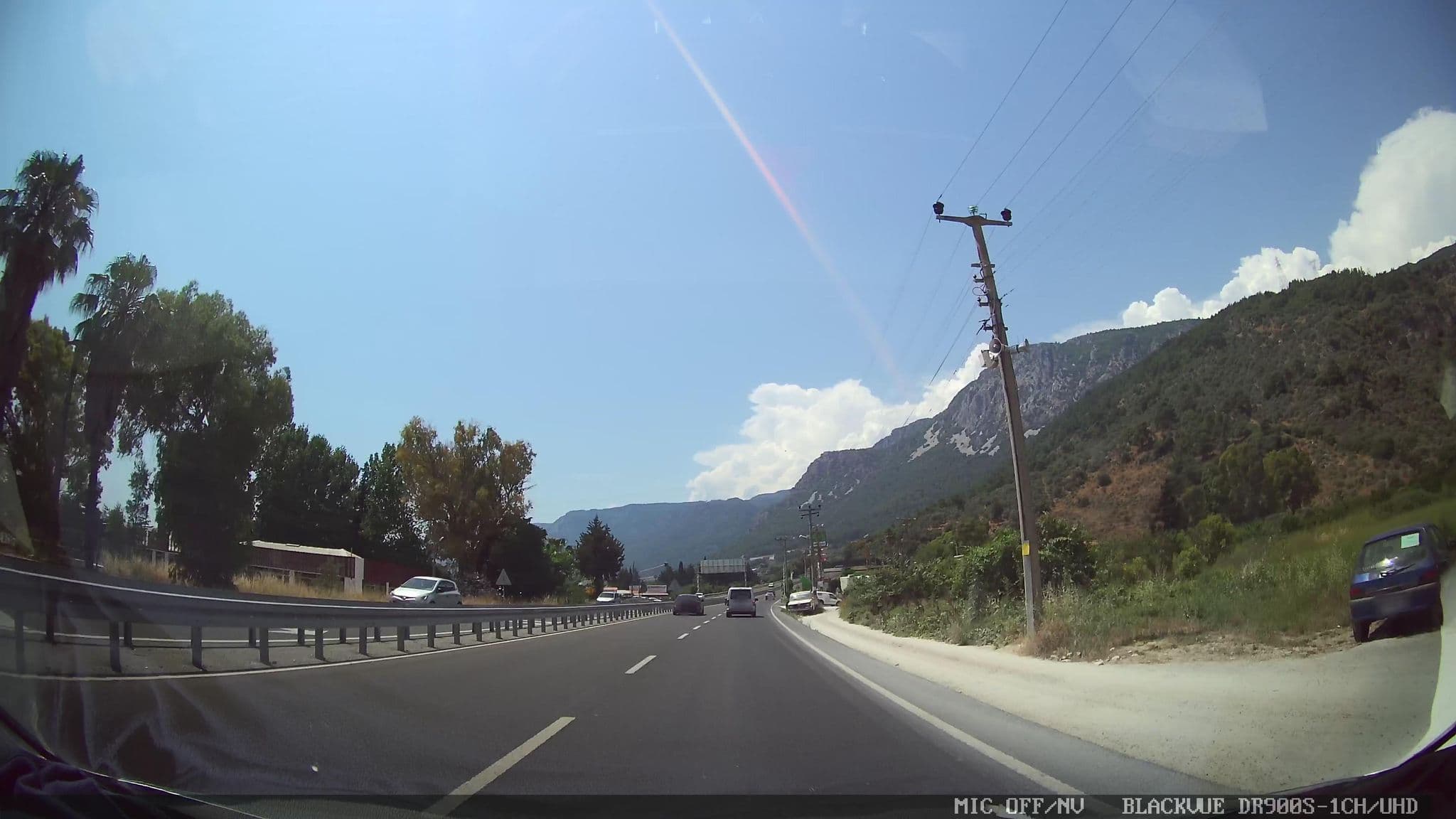 Street view near hotel pelin, Ula — © asturksever (CC BY-SA · Mapillary)