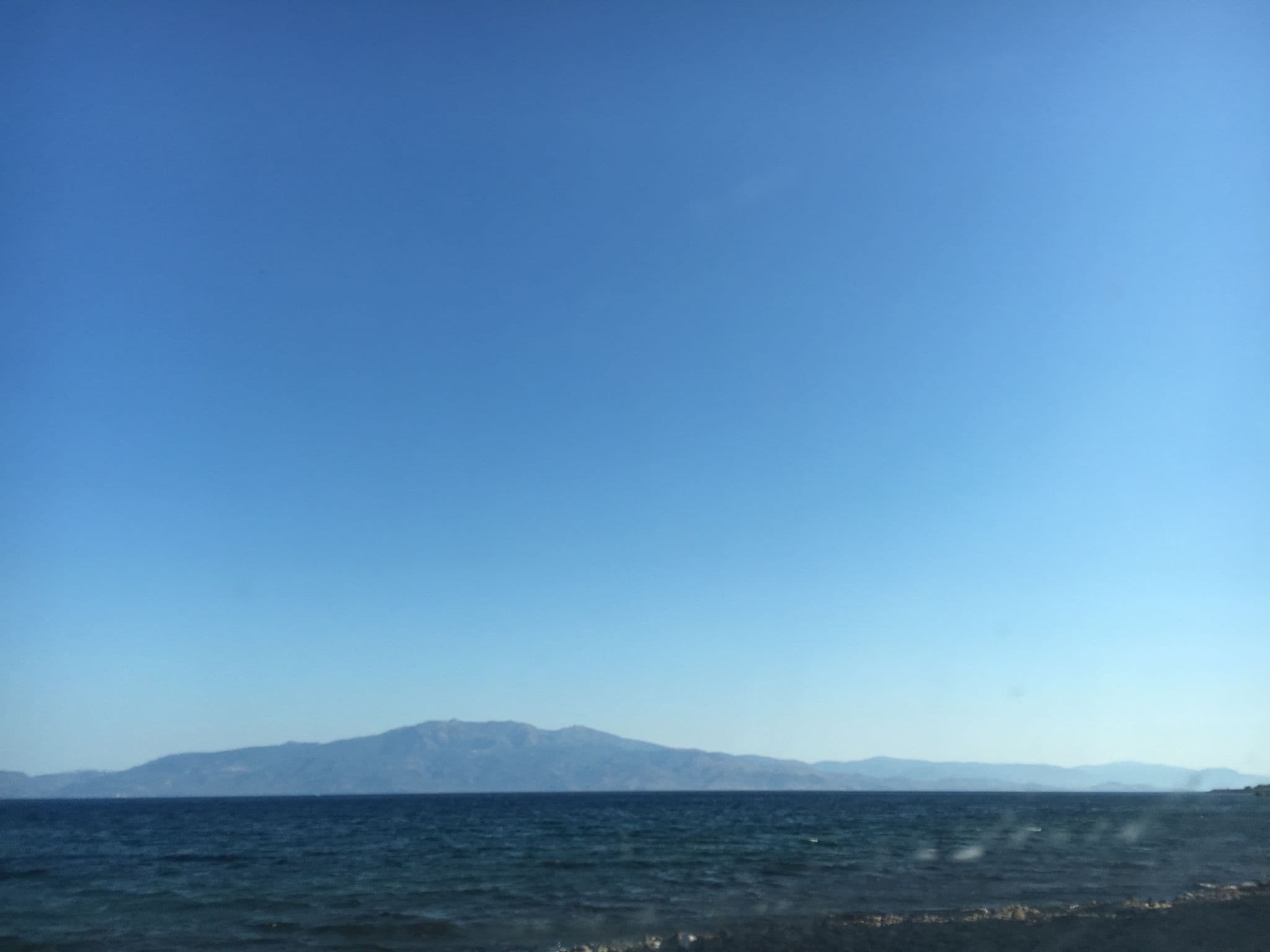 Street view near Keçi Camping, Behram — © semi (CC BY-SA · Mapillary)