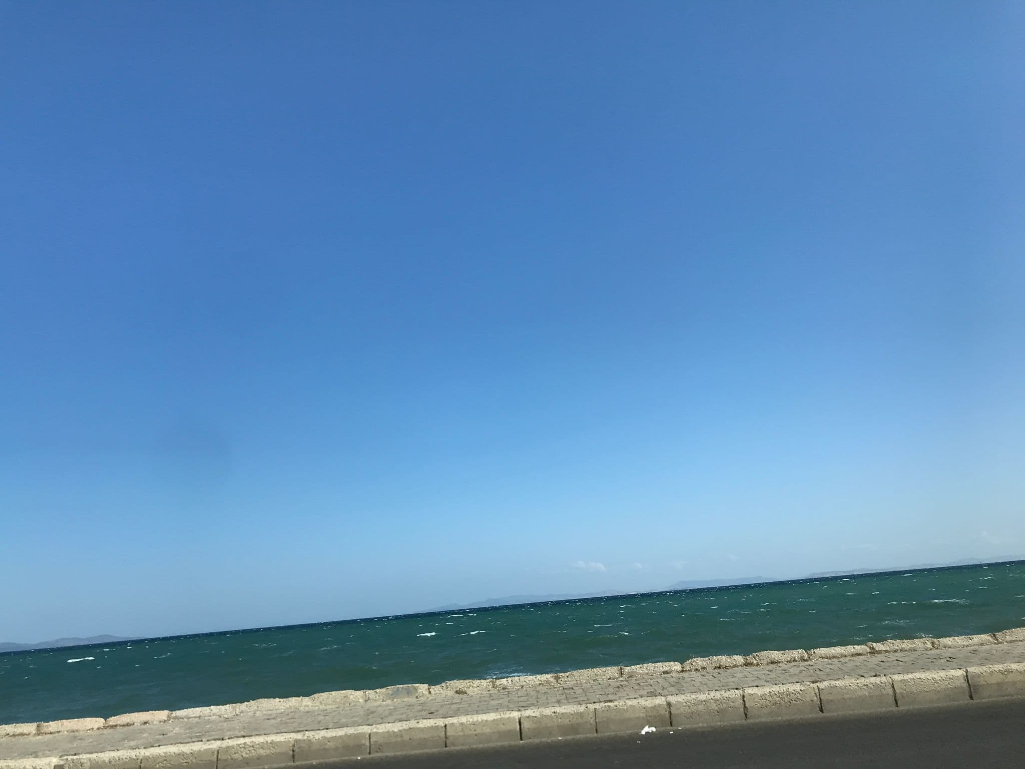 Street view near NES HOME'S APART, Urla — © hderinoz (CC BY-SA · Mapillary)