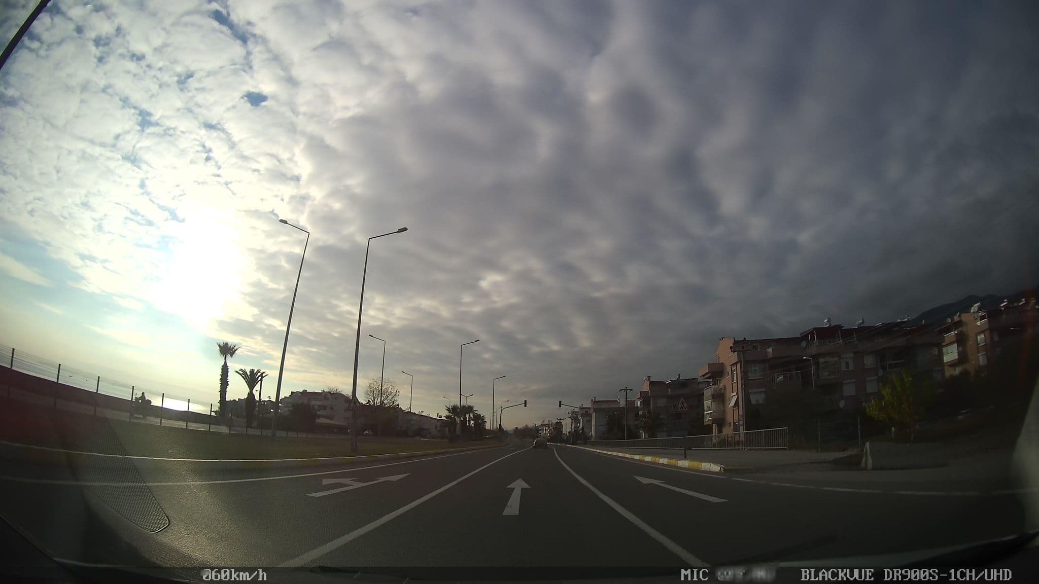Street view near Gür Otel, Altınoluk — © asturksever (CC BY-SA · Mapillary)