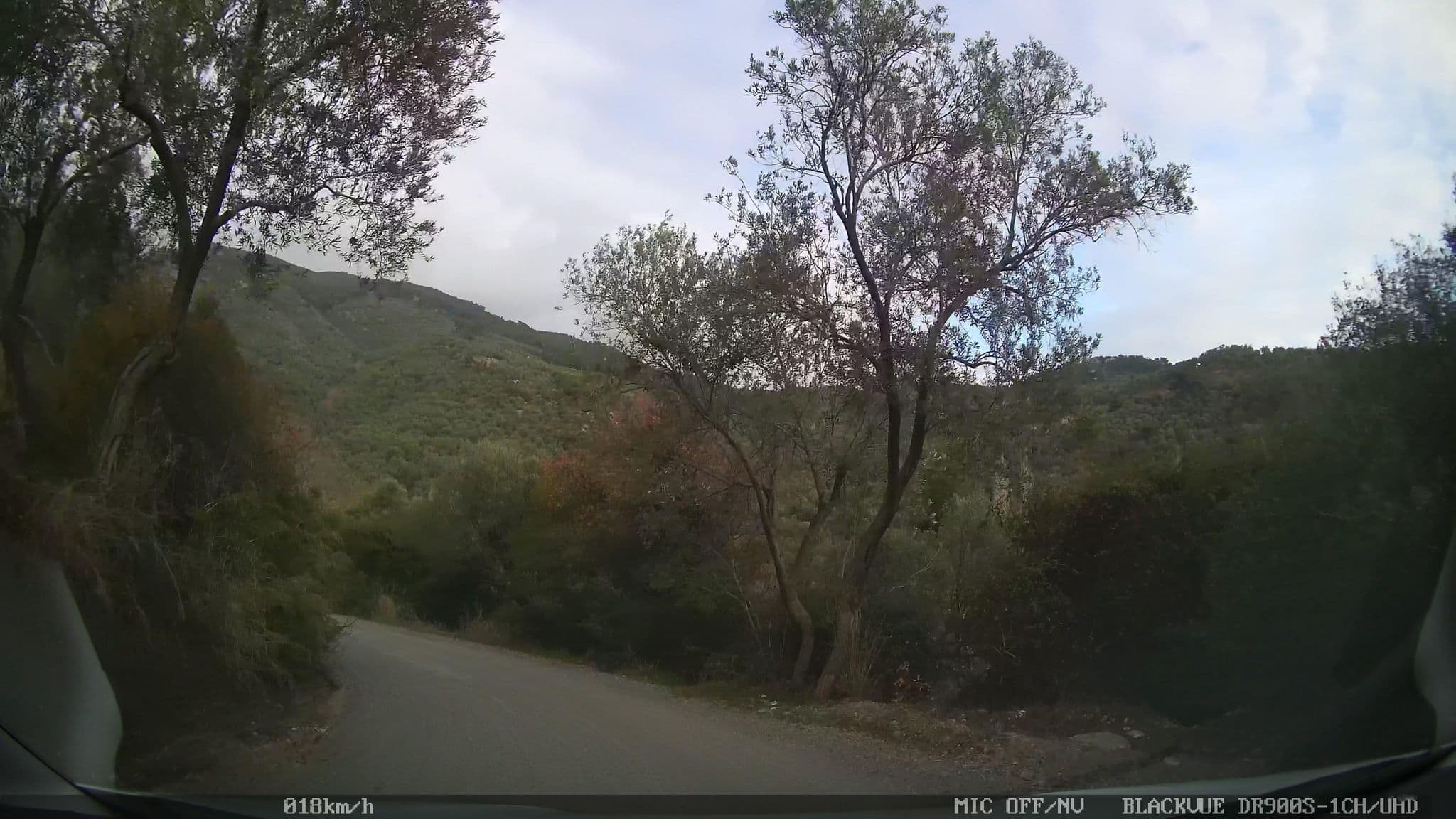 Street view near Yula Boutique Kazdağları, Altınoluk — © asturksever (CC BY-SA · Mapillary)