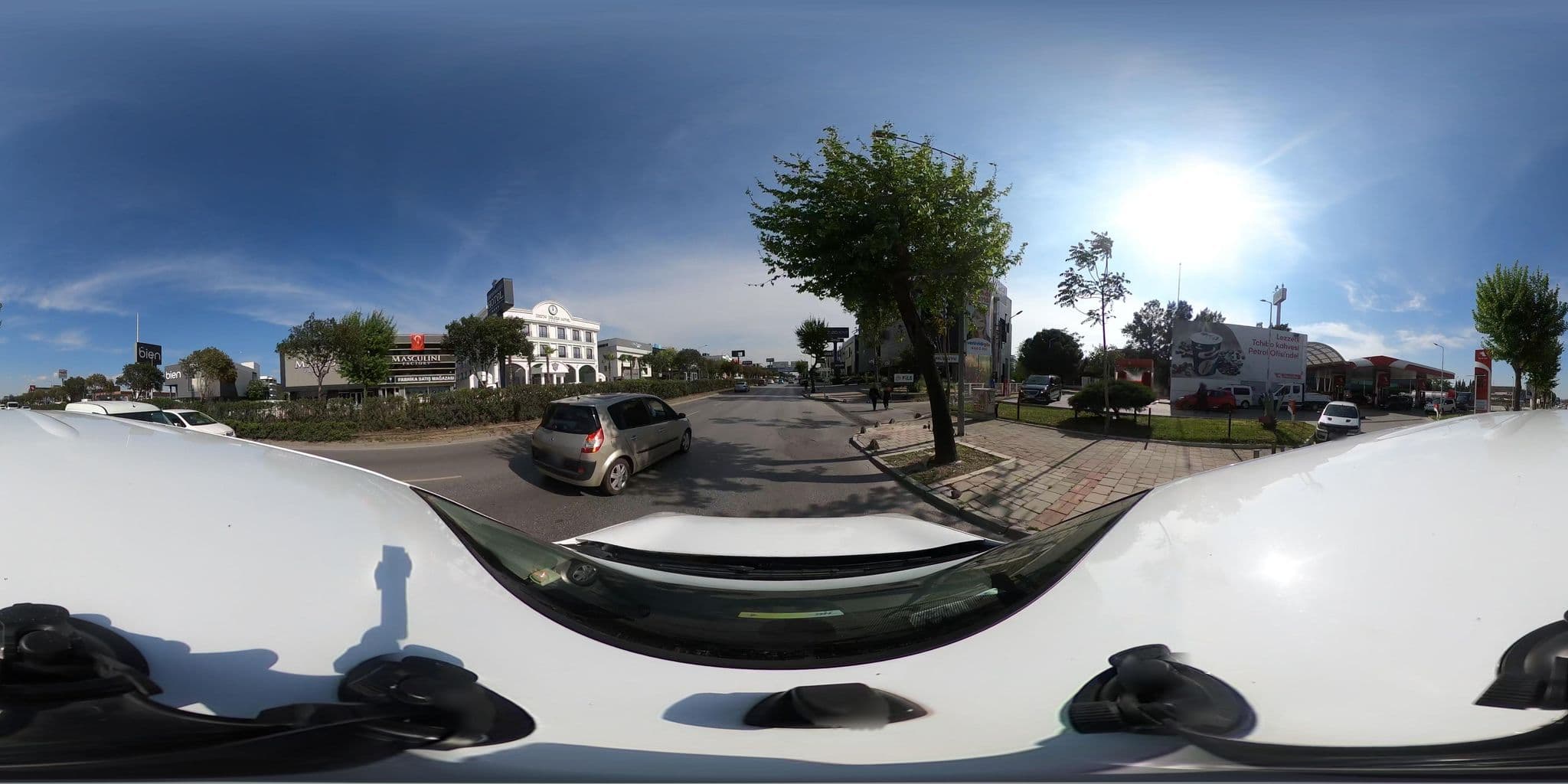 Street view near Ozel Rota Uyku Bilim Dali, Karabağlar — © orkut (CC BY-SA · Mapillary)