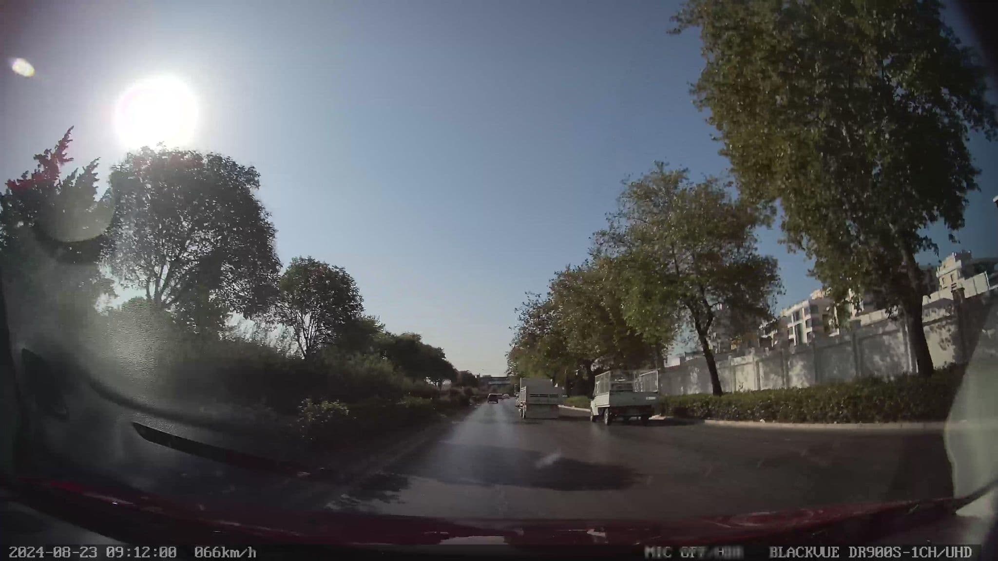 Street view near vera palas otel, Karabağlar — © unen (CC BY-SA · Mapillary)