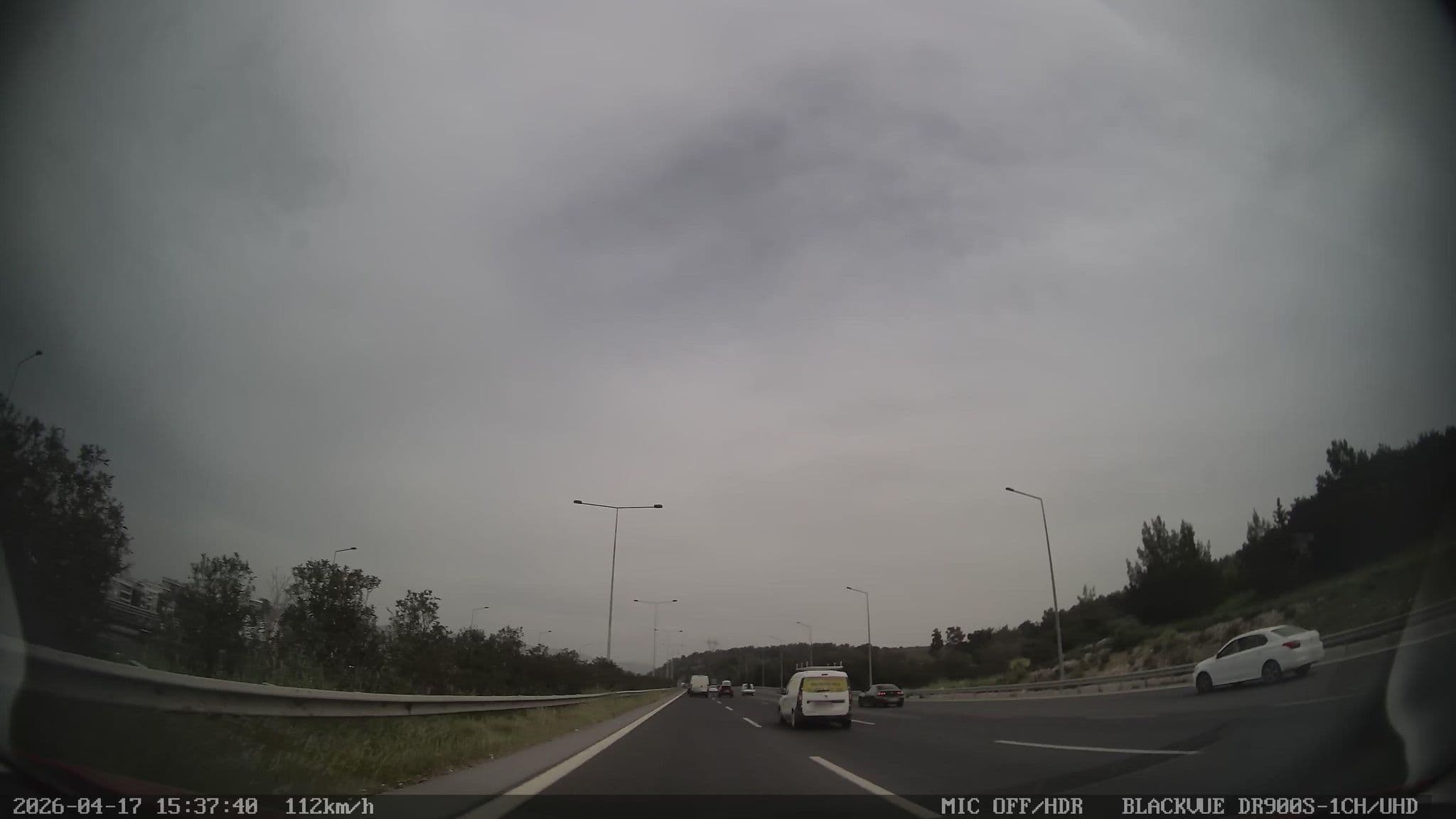 Street view near Carpe Diem Claros Resort and Spa, Karabağlar — © unen (CC BY-SA · Mapillary)
