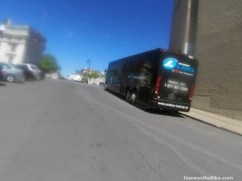 Street view near Confederation Place Hotel, Kingston — © hansonthebike (CC BY-SA · Mapillary)