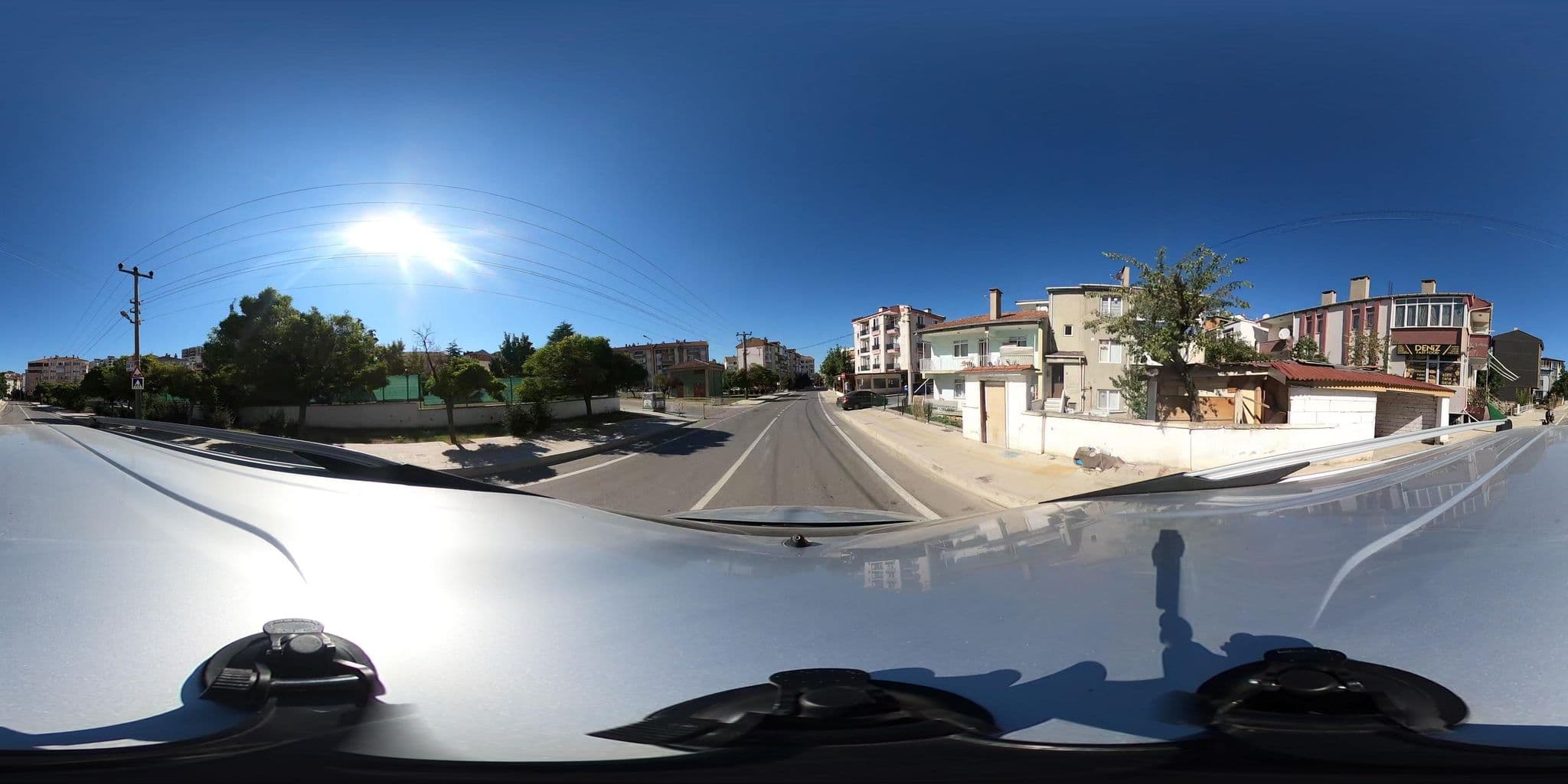 Street view near Dubai, Edirne — © orkut (CC BY-SA · Mapillary)