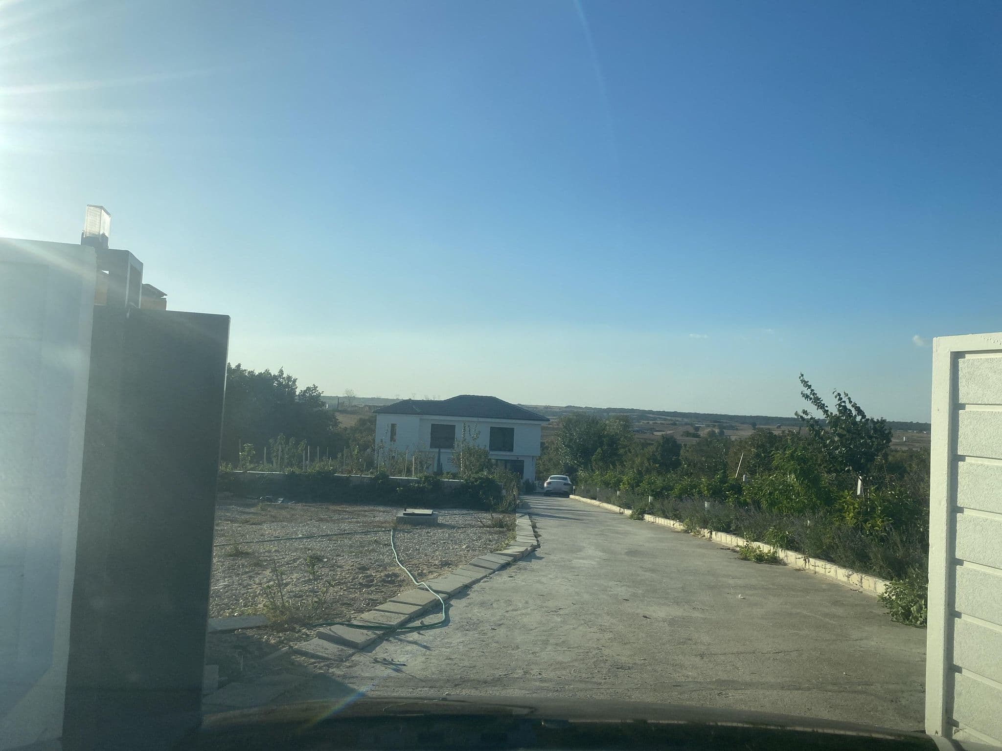 Street view near The Reference Club Country Resort & Restaurant, Lüleburgaz — © emaps (CC BY-SA · Mapillary)
