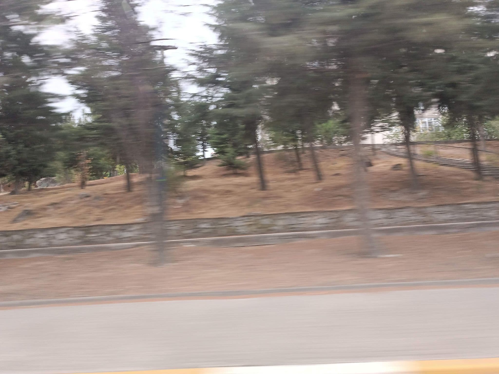 Street view near İsbl Kapalı Cezaevi, Balıkesir — © ktahyam-Mapping (CC BY-SA · Mapillary)