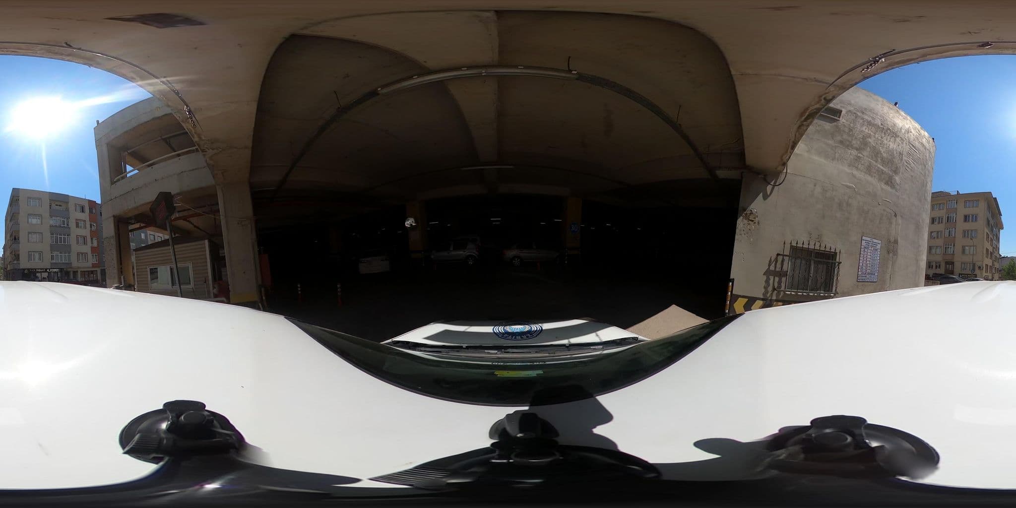 Street view near Grsnksıf, Bandırma — © orkut (CC BY-SA · Mapillary)