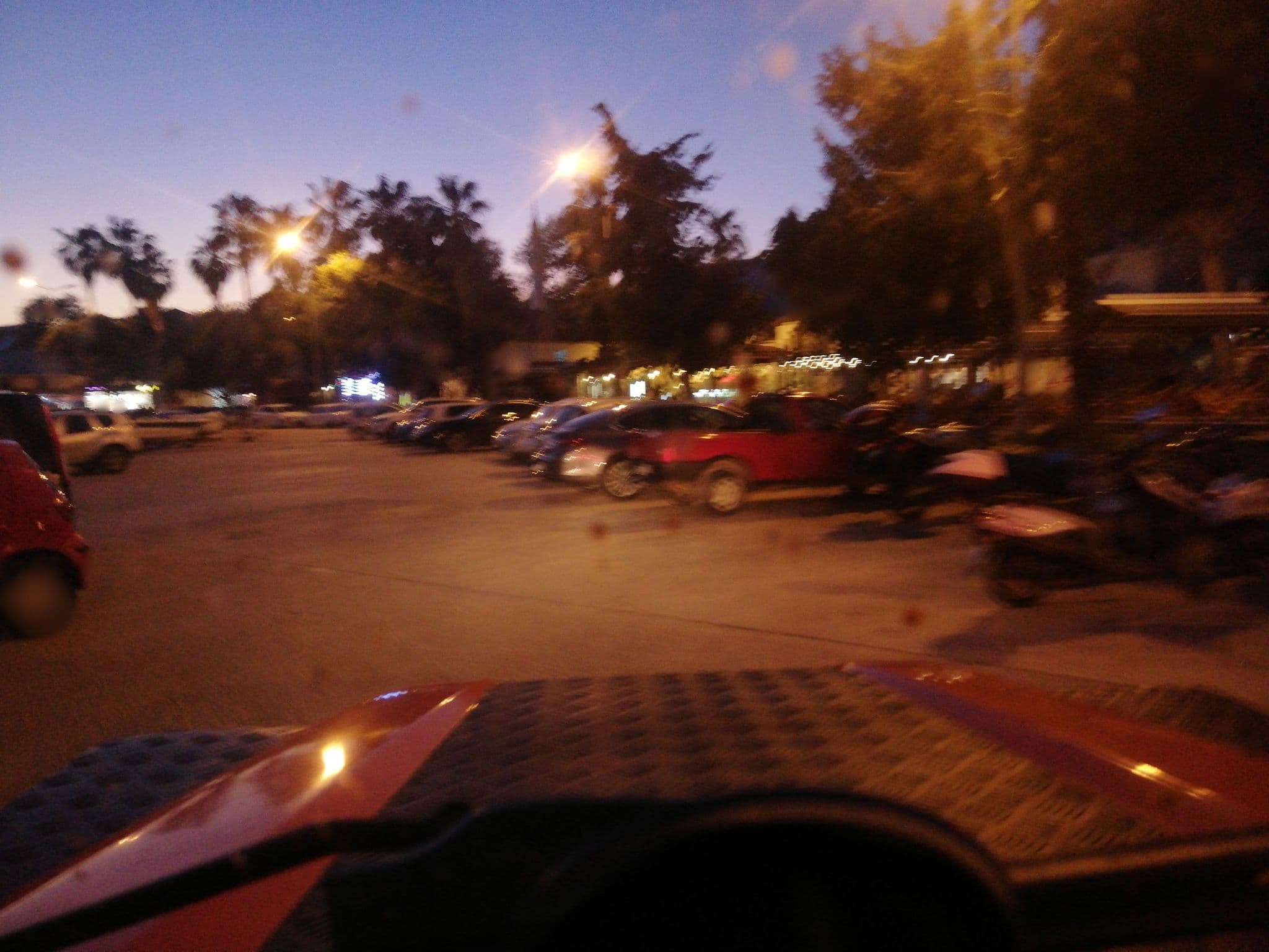 Street view near Akvaryum Koyu Kaş, Kaş — © nazif (CC BY-SA · Mapillary)