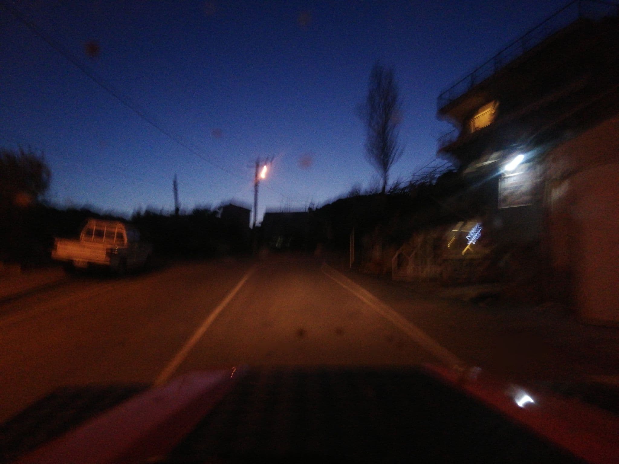 Street view near Kaş Sunglare Otel, Kaş — © nazif (CC BY-SA · Mapillary)