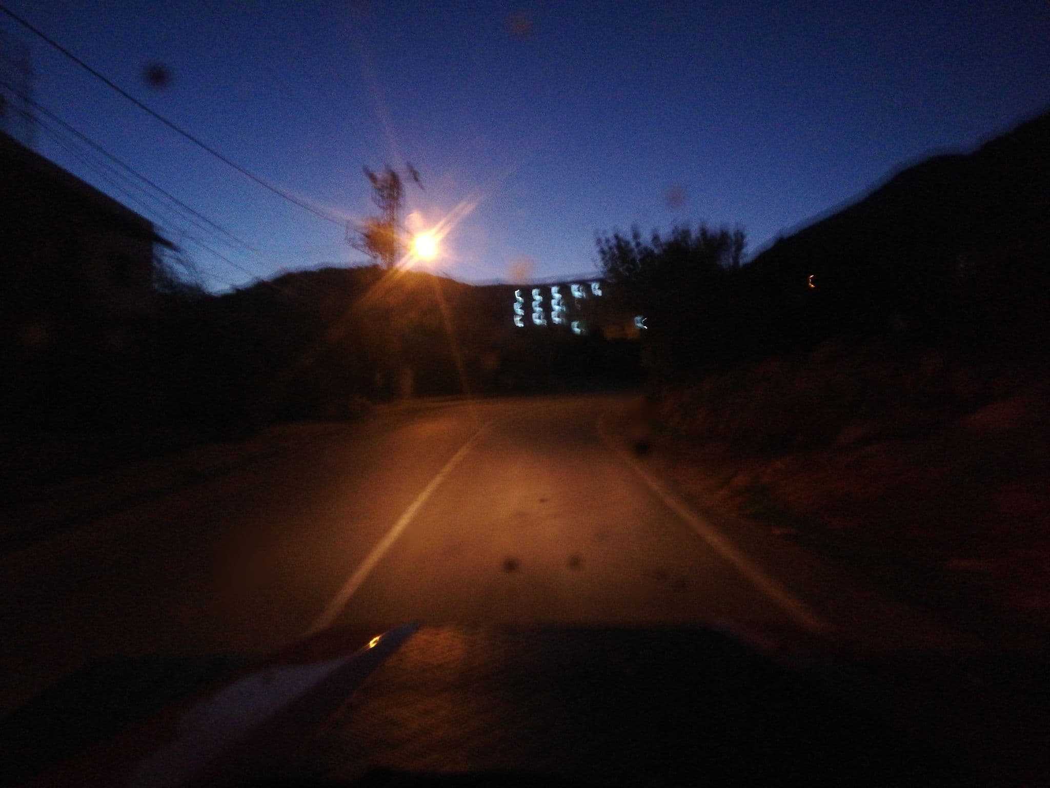 Street view near Kaş Lime Soda Apart, Kaş — © nazif (CC BY-SA · Mapillary)