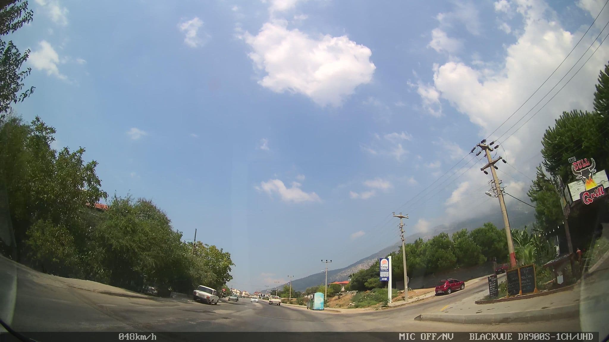 Street view near ernur  hotel, Ölüdeniz — © asturksever (CC BY-SA · Mapillary)
