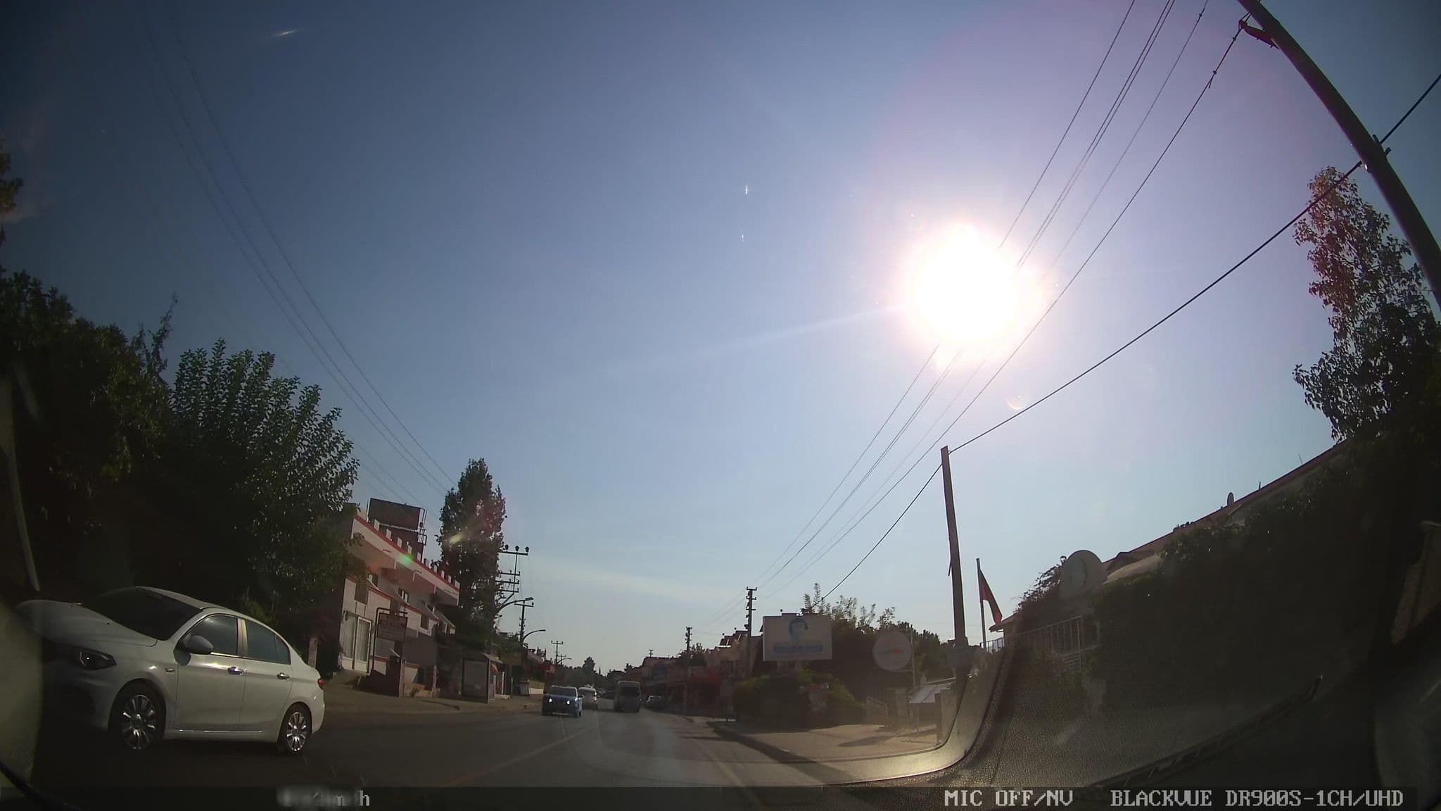 Street view near Big Apple Otel, Ölüdeniz — © asturksever (CC BY-SA · Mapillary)