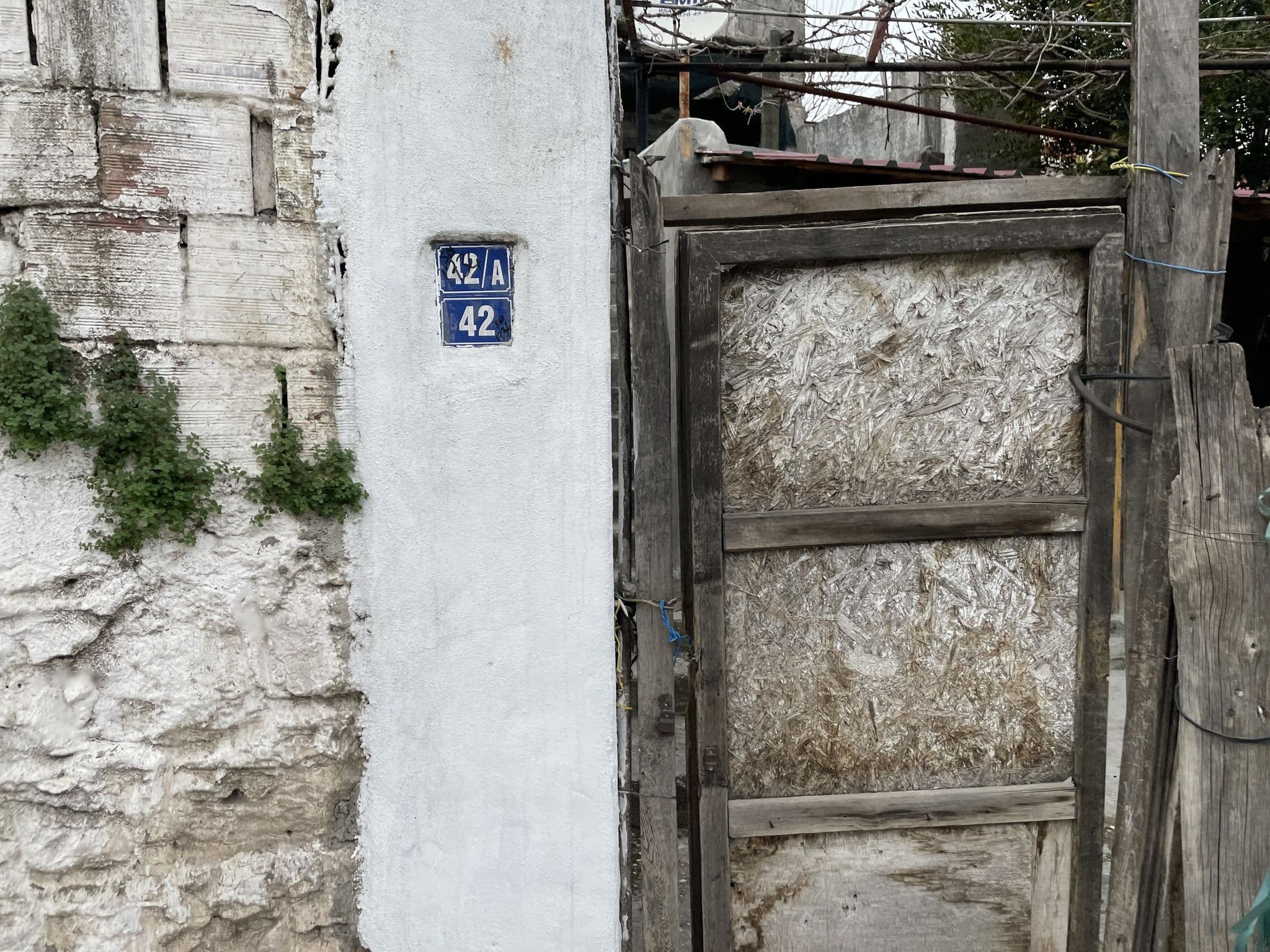Street view near Amintas Hostel Motel, Fethiye — © batyrmastyr (CC BY-SA · Mapillary)