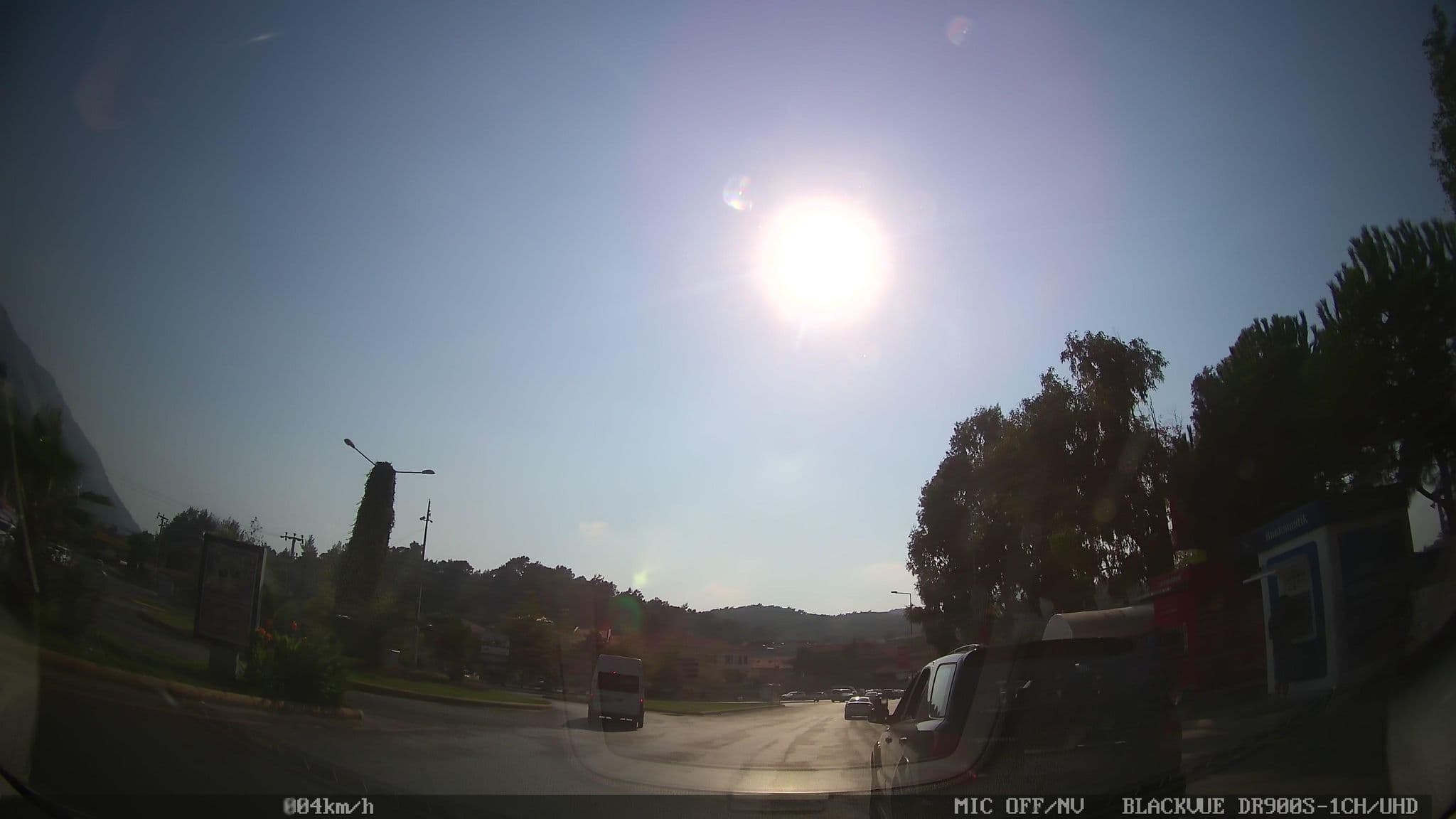 Street view near Turquoise Otel Havuz, Ölüdeniz — © asturksever (CC BY-SA · Mapillary)