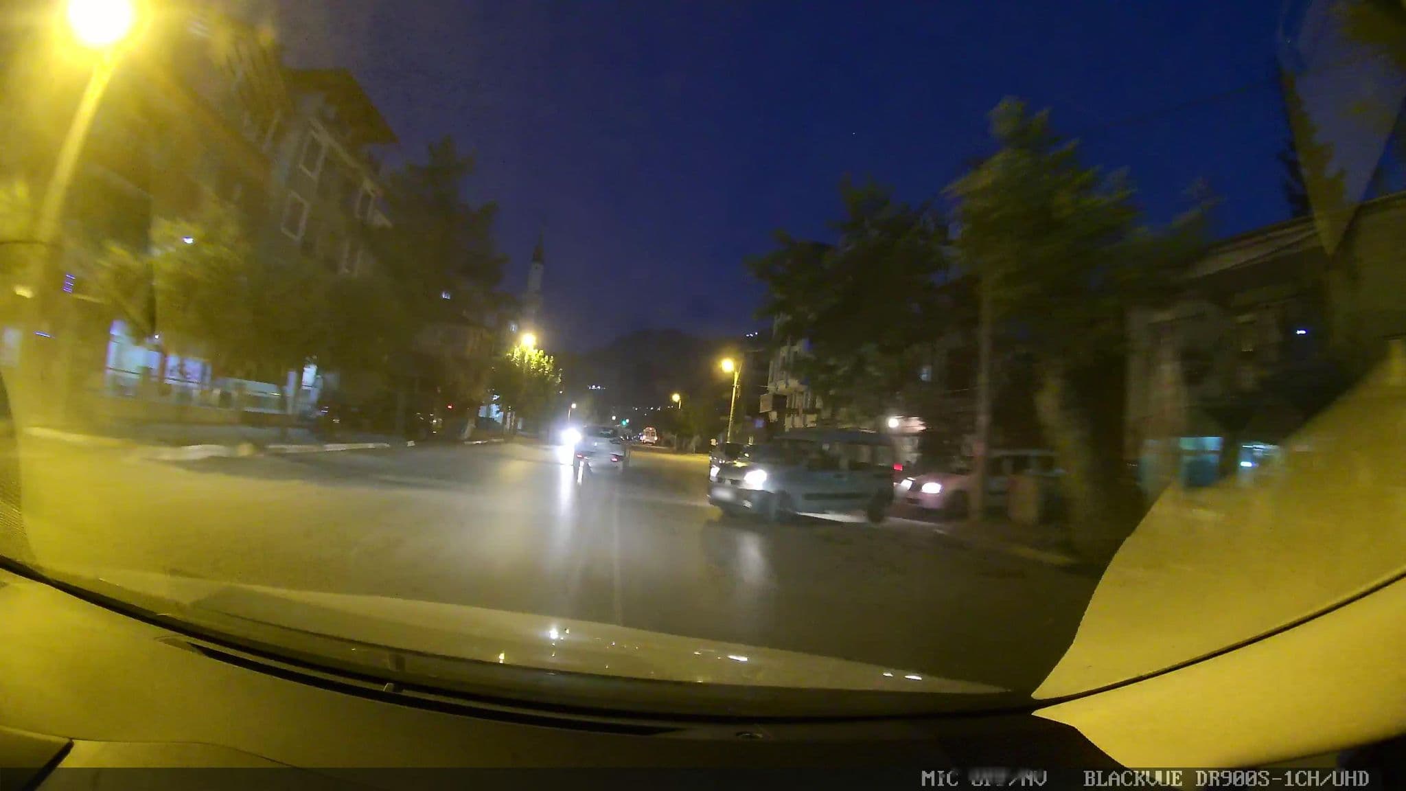 Street view near SUİT Denizli 2, Denizli — © lutfullah (CC BY-SA · Mapillary)