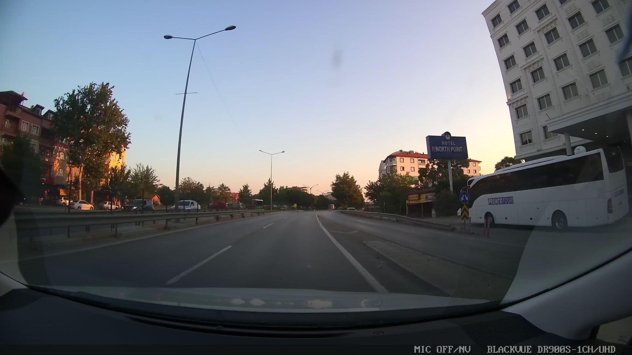 Street view near yesim's office, Denizli — © lutfullah (CC BY-SA · Mapillary)