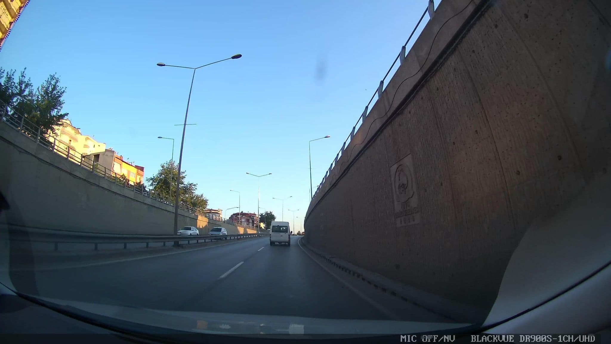 Street view near Han Rezidans yetiş İnşaat, Denizli — © lutfullah (CC BY-SA · Mapillary)