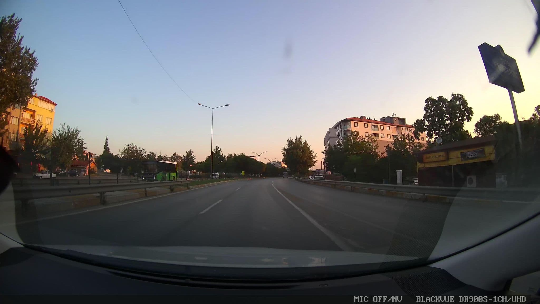 Street view near Evrim's Office, Denizli — © lutfullah (CC BY-SA · Mapillary)